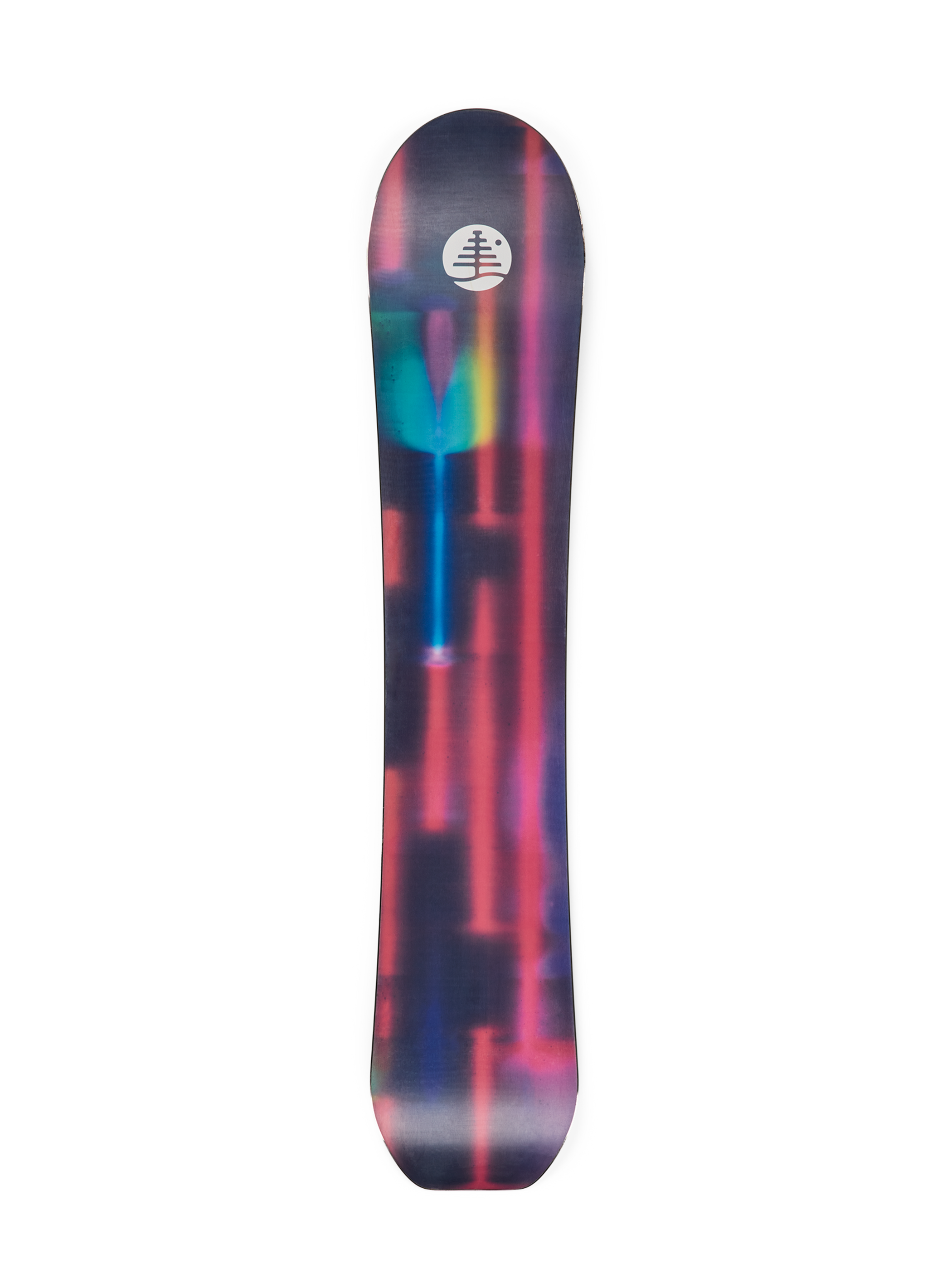 Burton Family Tree Gril Master Camber Snowboard
