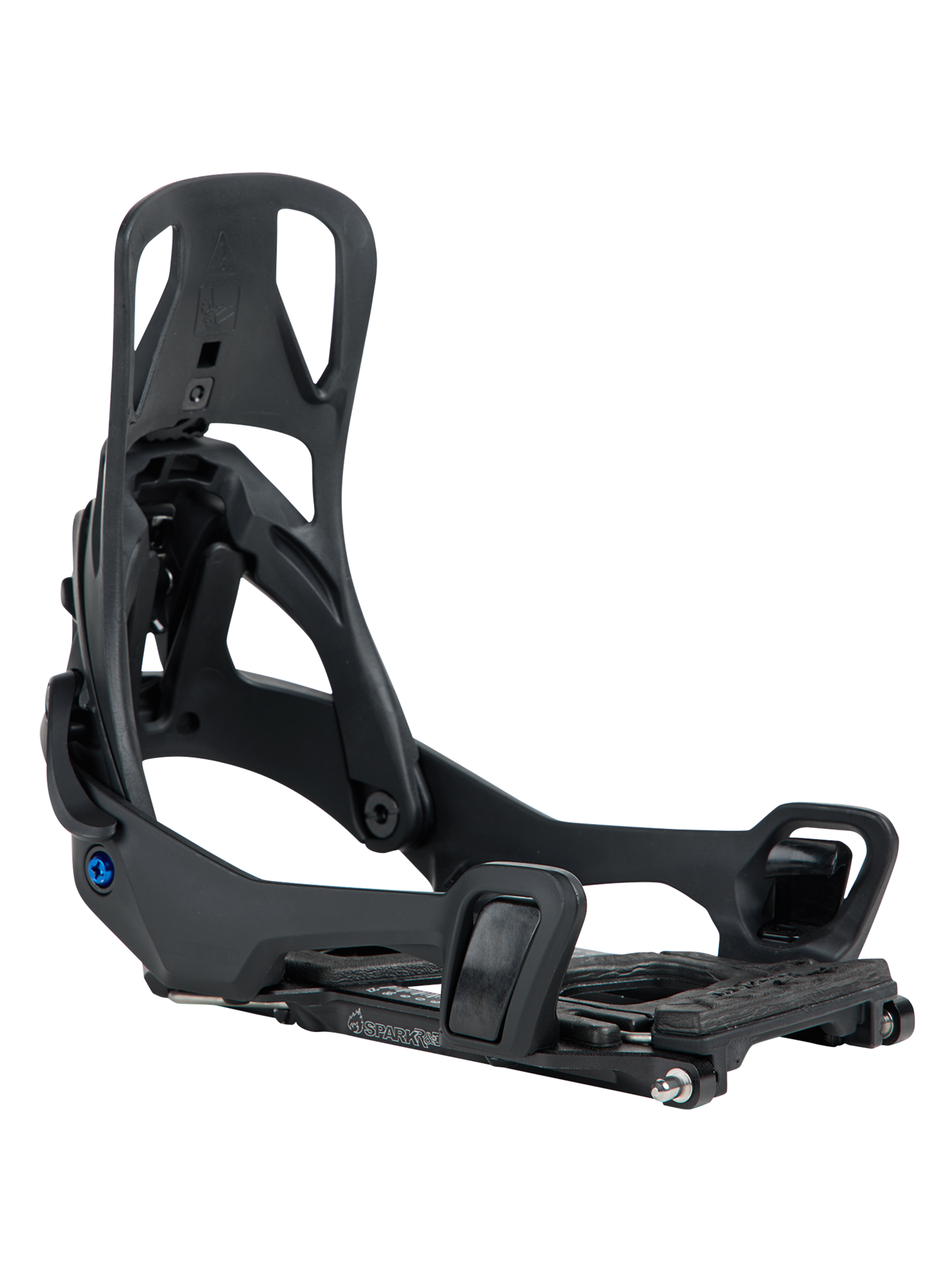 Men's Burton Step On® Split Splitboard Bindings | Burton.com Men's Burton Step On® Split Splitboard Bindings | Burton.com