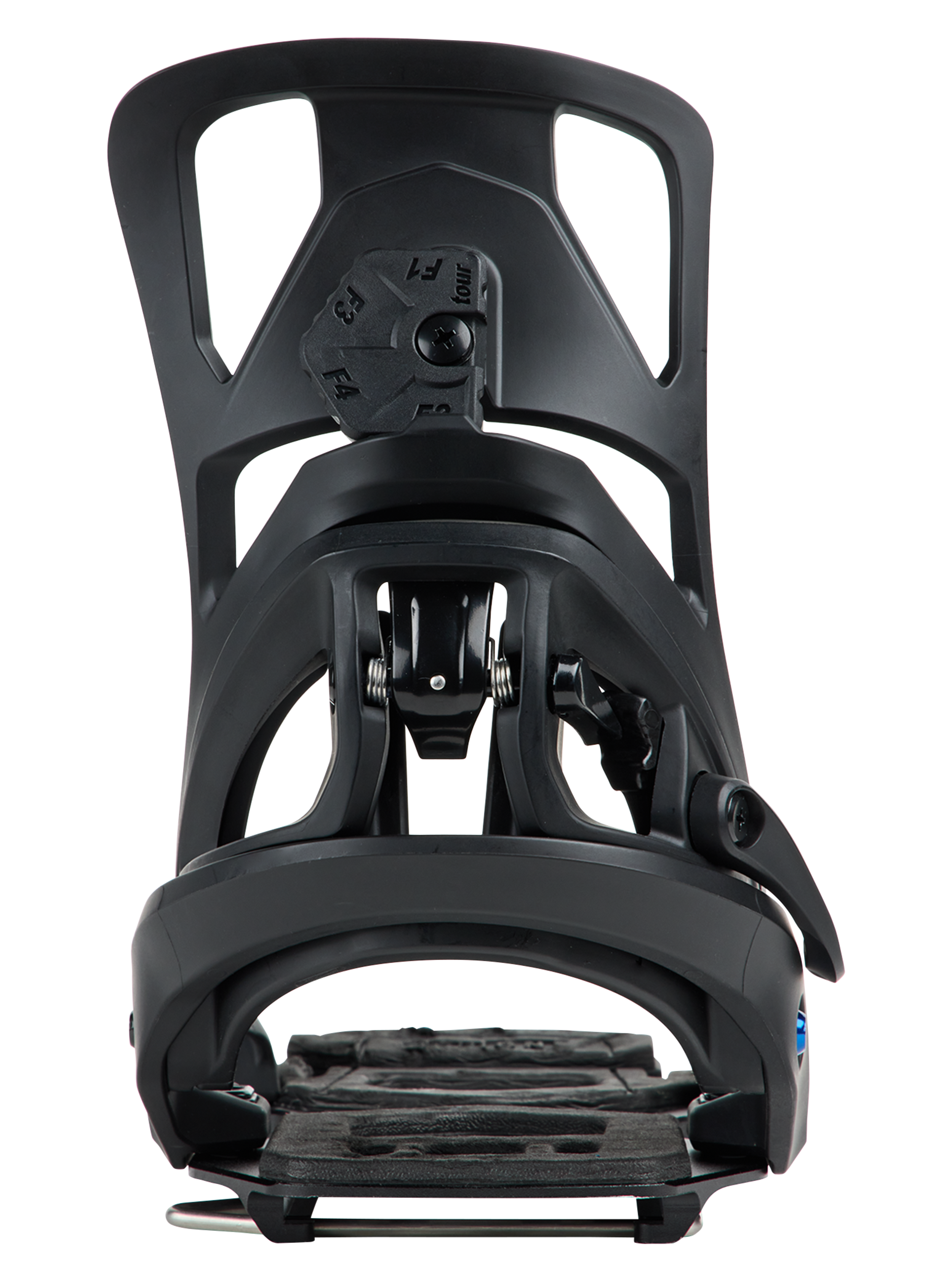 Men's Burton Step On® Split Splitboard Bindings | Burton.com Men's Burton Step On® Split Splitboard Bindings | Burton.com