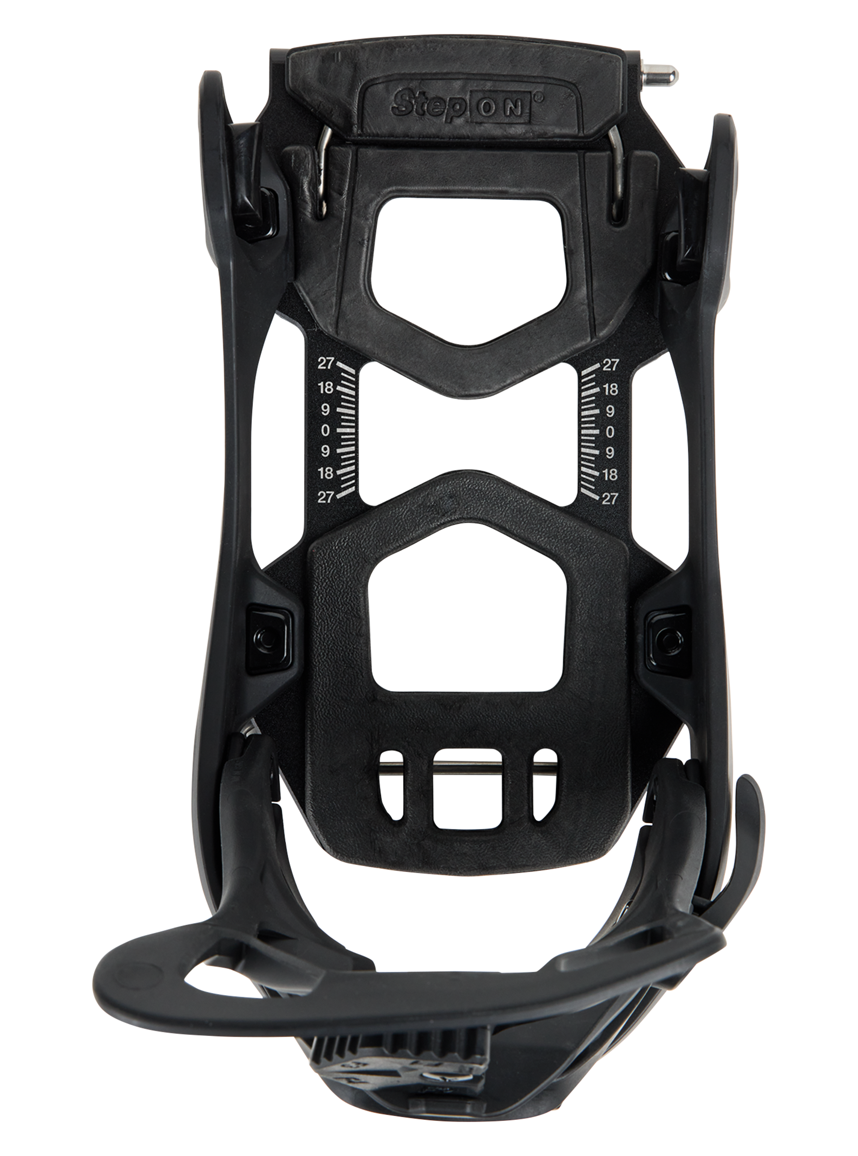 Men's Burton Step On® Split Splitboard Bindings | Burton.com Men's Burton Step On® Split Splitboard Bindings | Burton.com