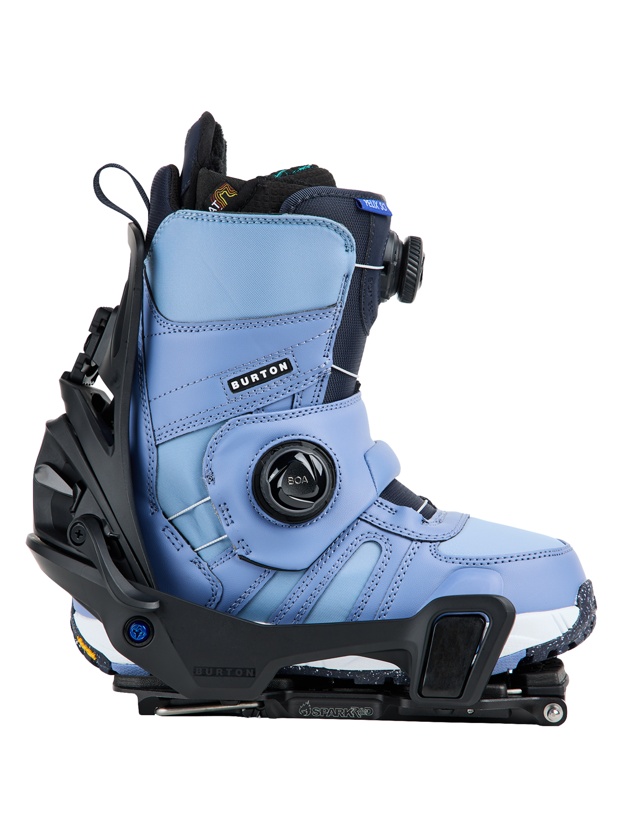 Men's Burton Step On® Split Splitboard Bindings