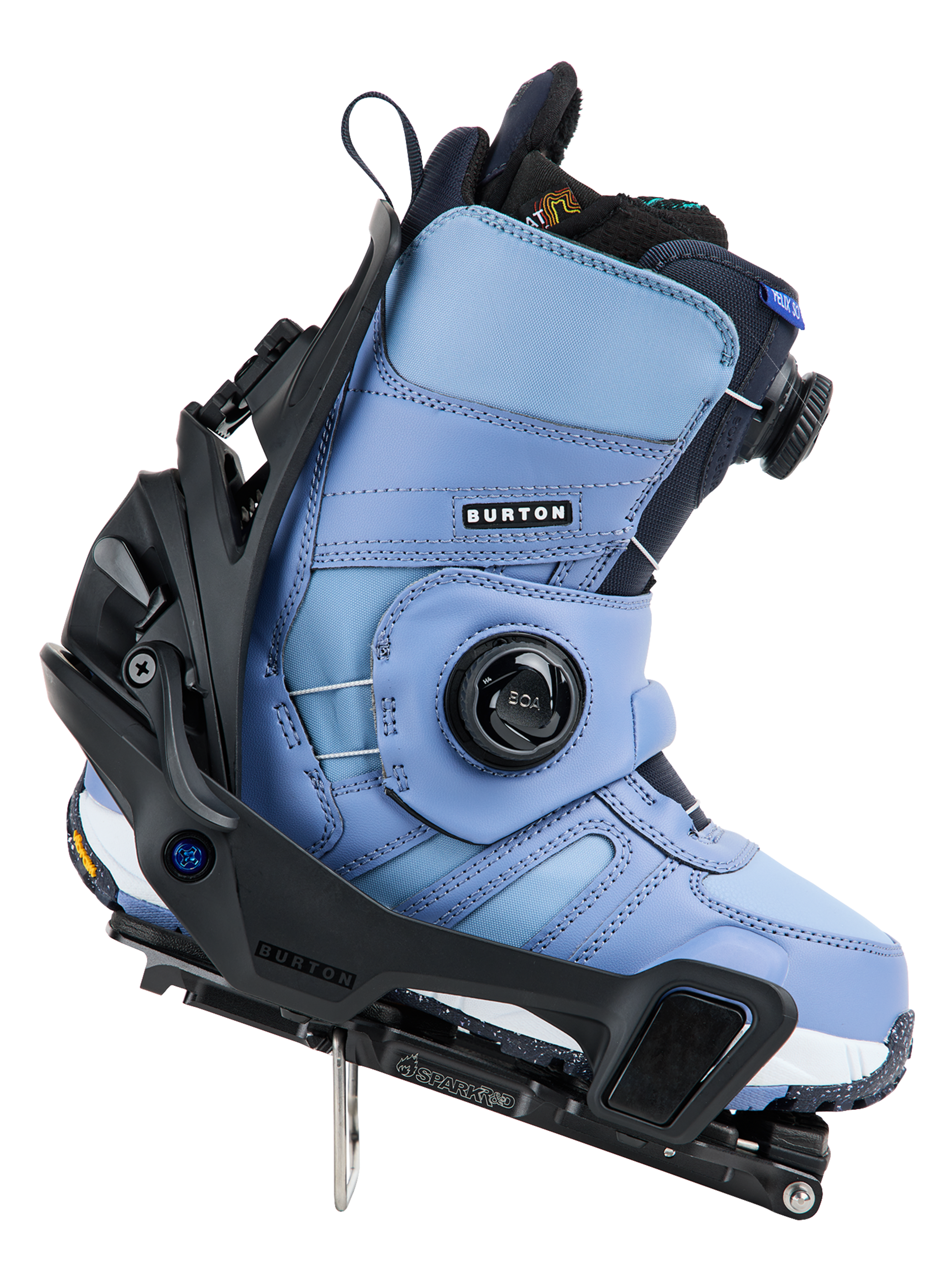 Men's Burton Step On® Split Splitboard Bindings
