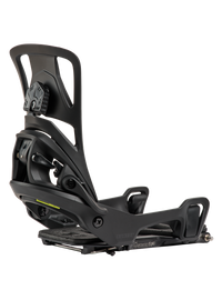 Product Image of Men's Burton Step On® Splitboard Bindings [Variant: Black]