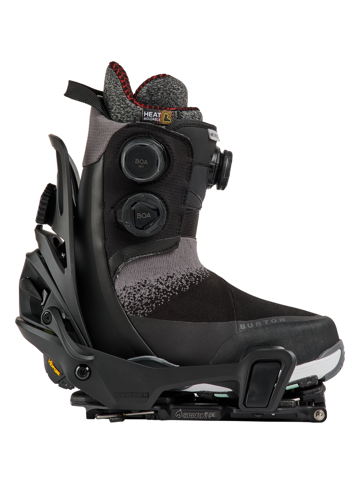 Men's Burton Step On® Splitboard Bindings