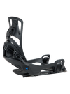 Product image of Women's Burton Step On® Split Splitboard Bindings[Variant:Black]
