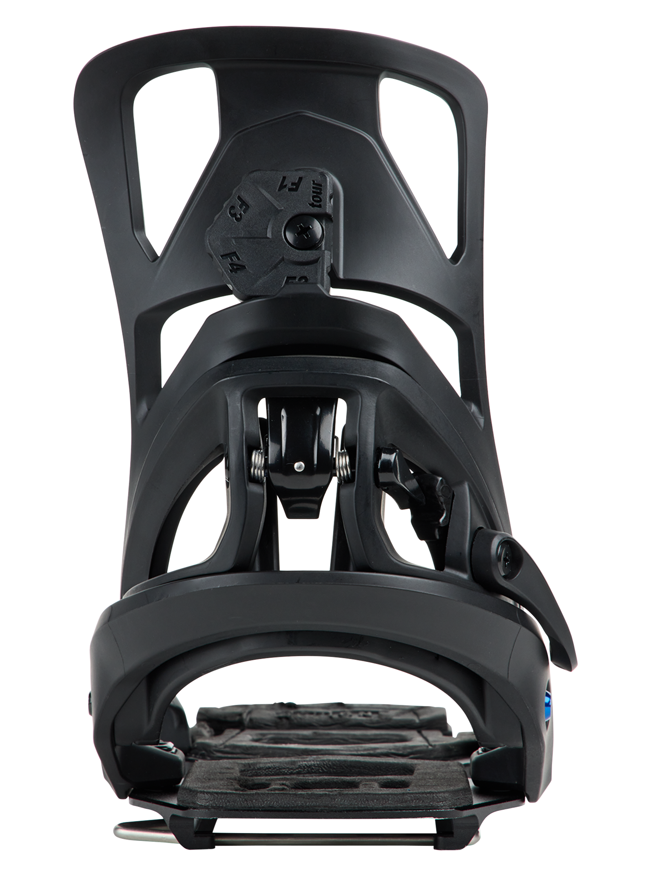 Fixations pour planche à neige divisible Step On® Split de Burton pour femmes