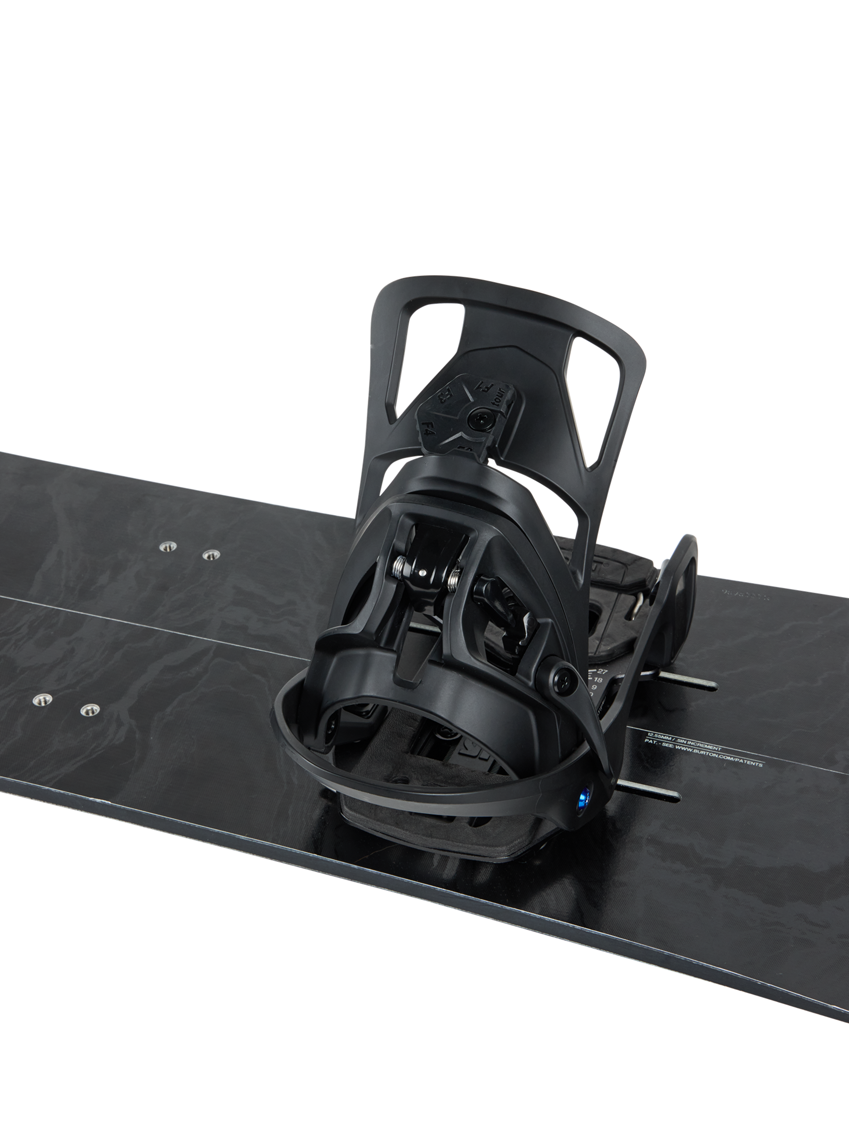 Women's Burton Step On® Split Splitboard Bindings | Burton.com Women's Burton Step On® Split Splitboard Bindings | Burton.com