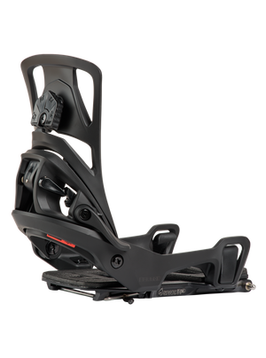 Product Image of Women's Burton Step On® Splitboard Bindings [Variant: Black]