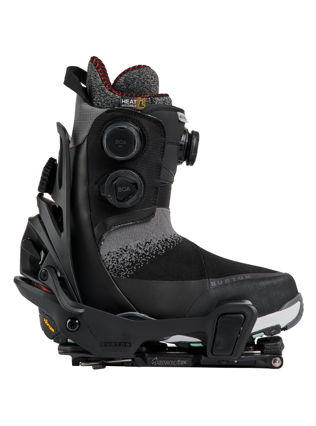 Women's Burton Step On® Splitboard Bindings
