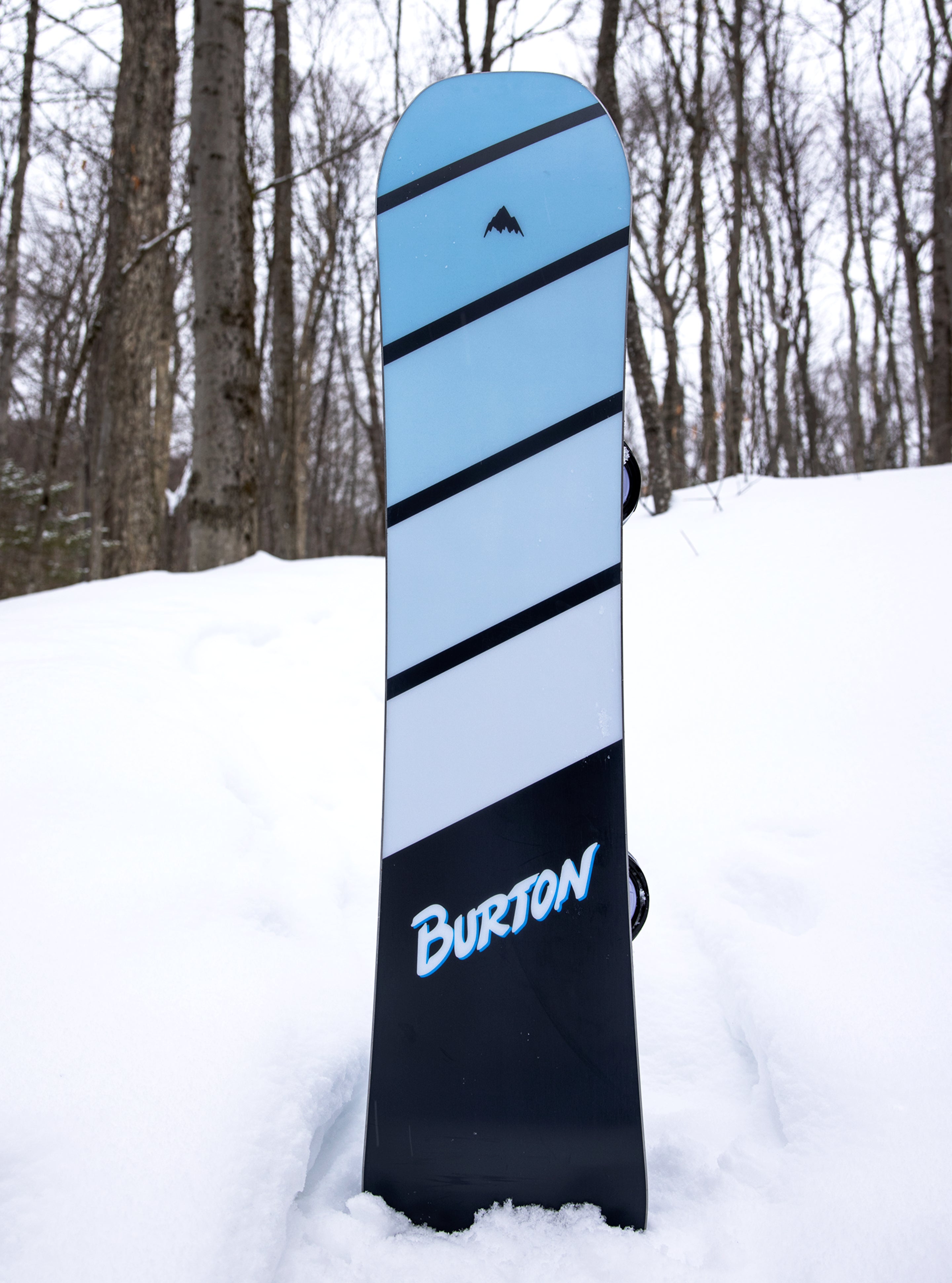 Kids' Burton Smalls Flat Top Snowboard | Burton.com Winter 2026 Kids' Burton Smalls Flat Top Snowboard | Burton.com Winter 2026