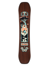 Product Image of Kids' Burton Smalls Snowboard [Variant: Brown / Blue]