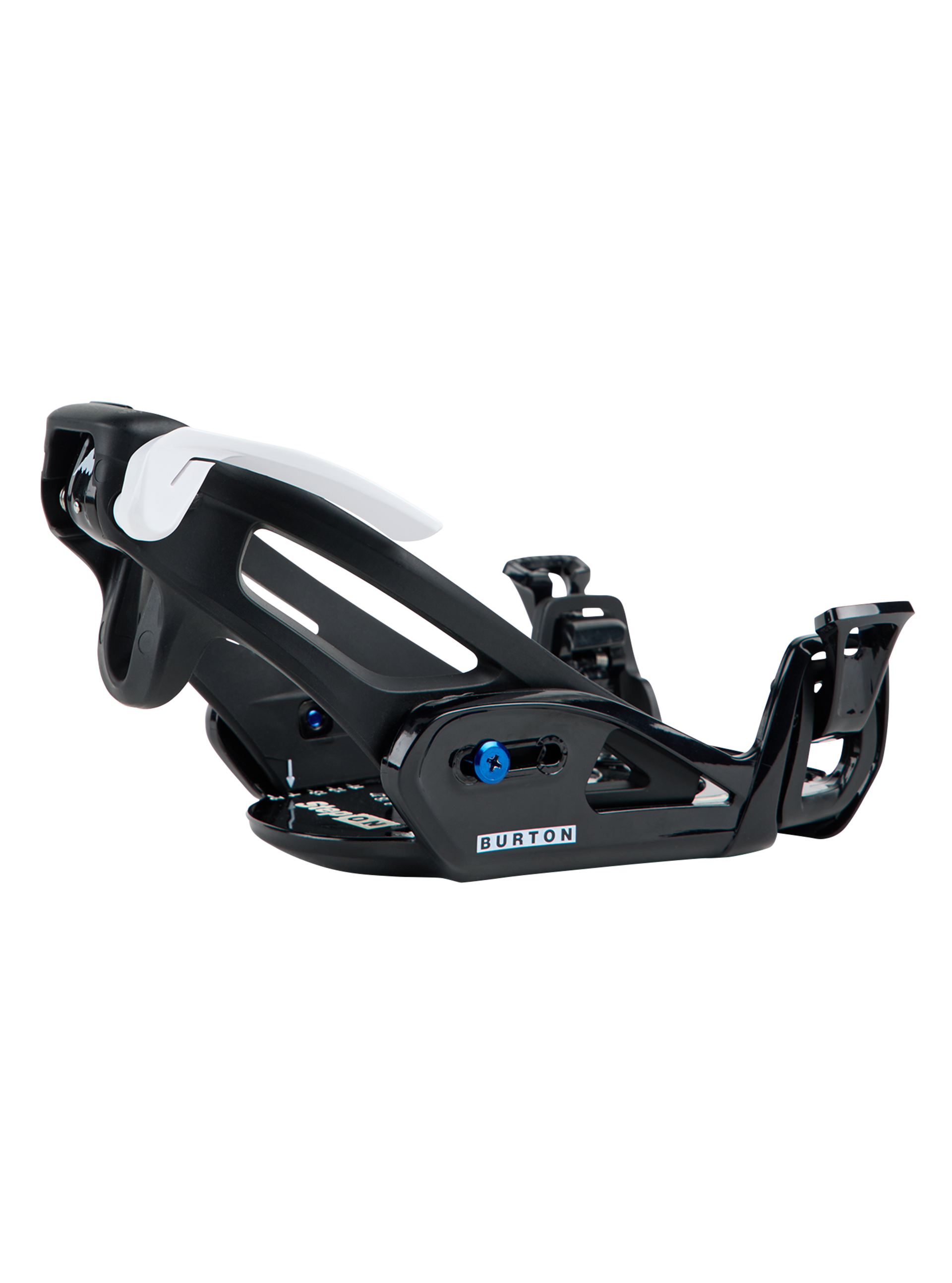 Kids' Burton Step On® Grom Snowboard Bindings | Burton.com Winter Kids' Burton Step On® Grom Snowboard Bindings | Burton.com Winter