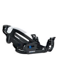 Product image of Kids' Burton Step On® Grom Snowboard Bindings[Variant:Black]
