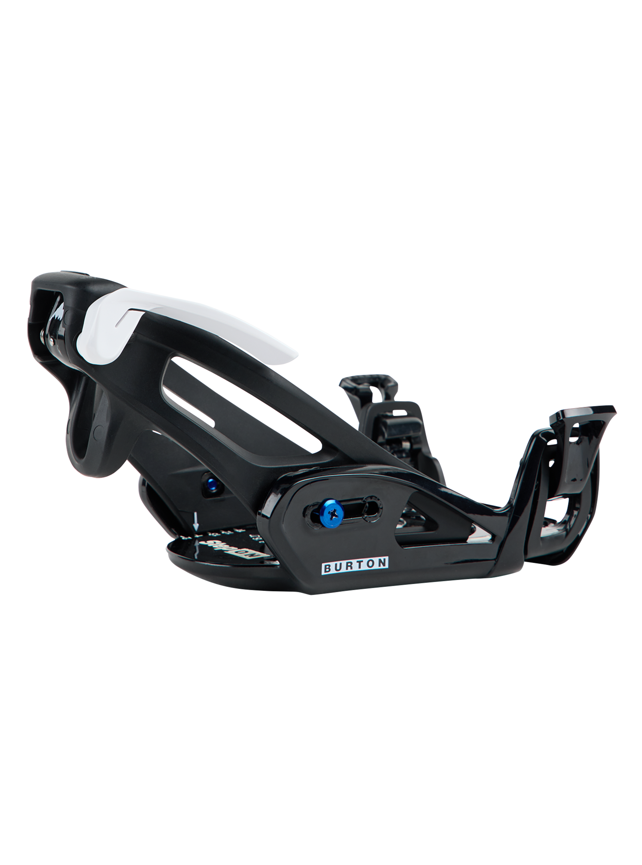 Product image of Kids' Burton Step On® Grom Snowboard Bindings[Variant:Black]
