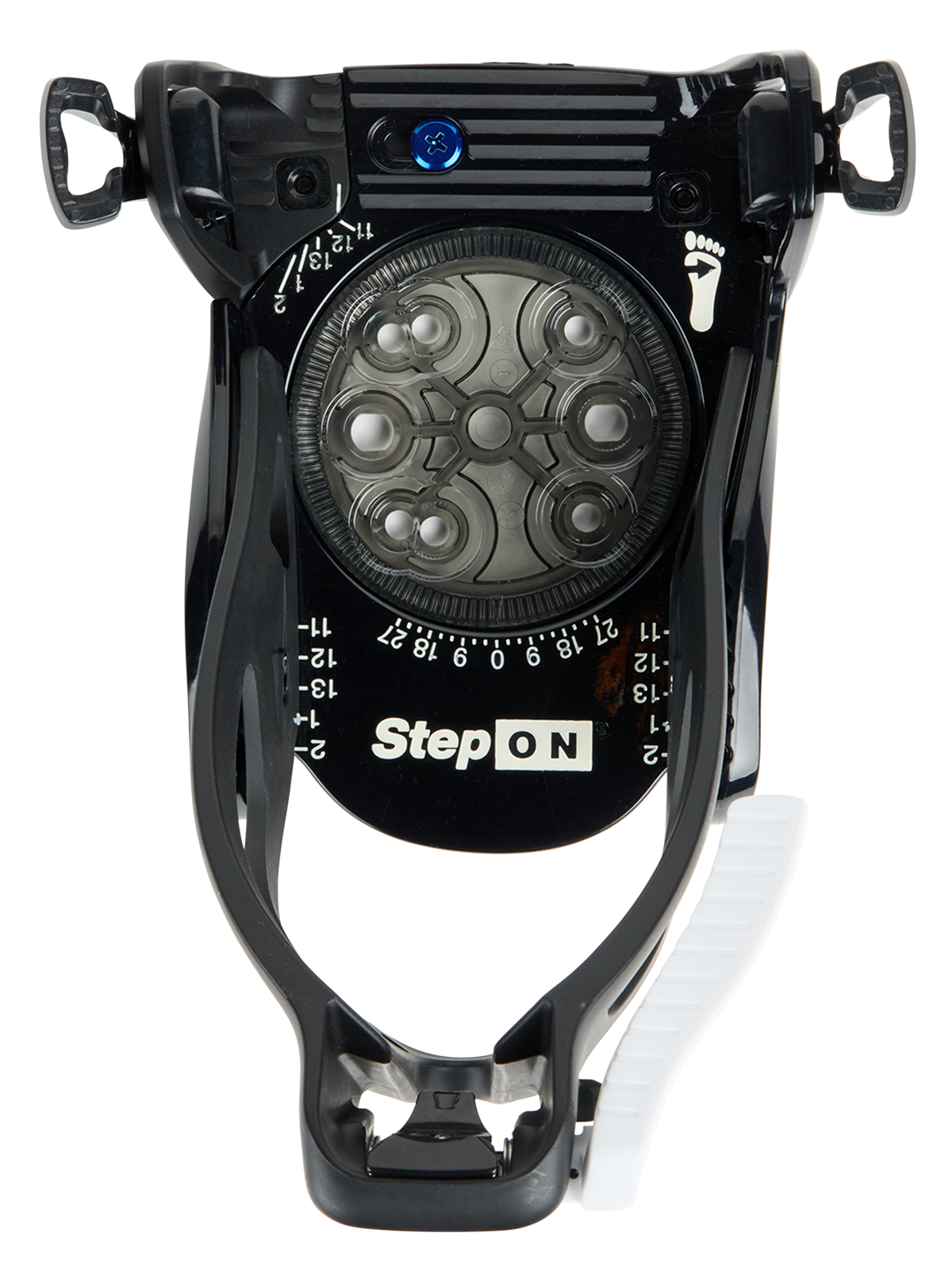 Kids' Burton Step On® Grom Snowboard Bindings