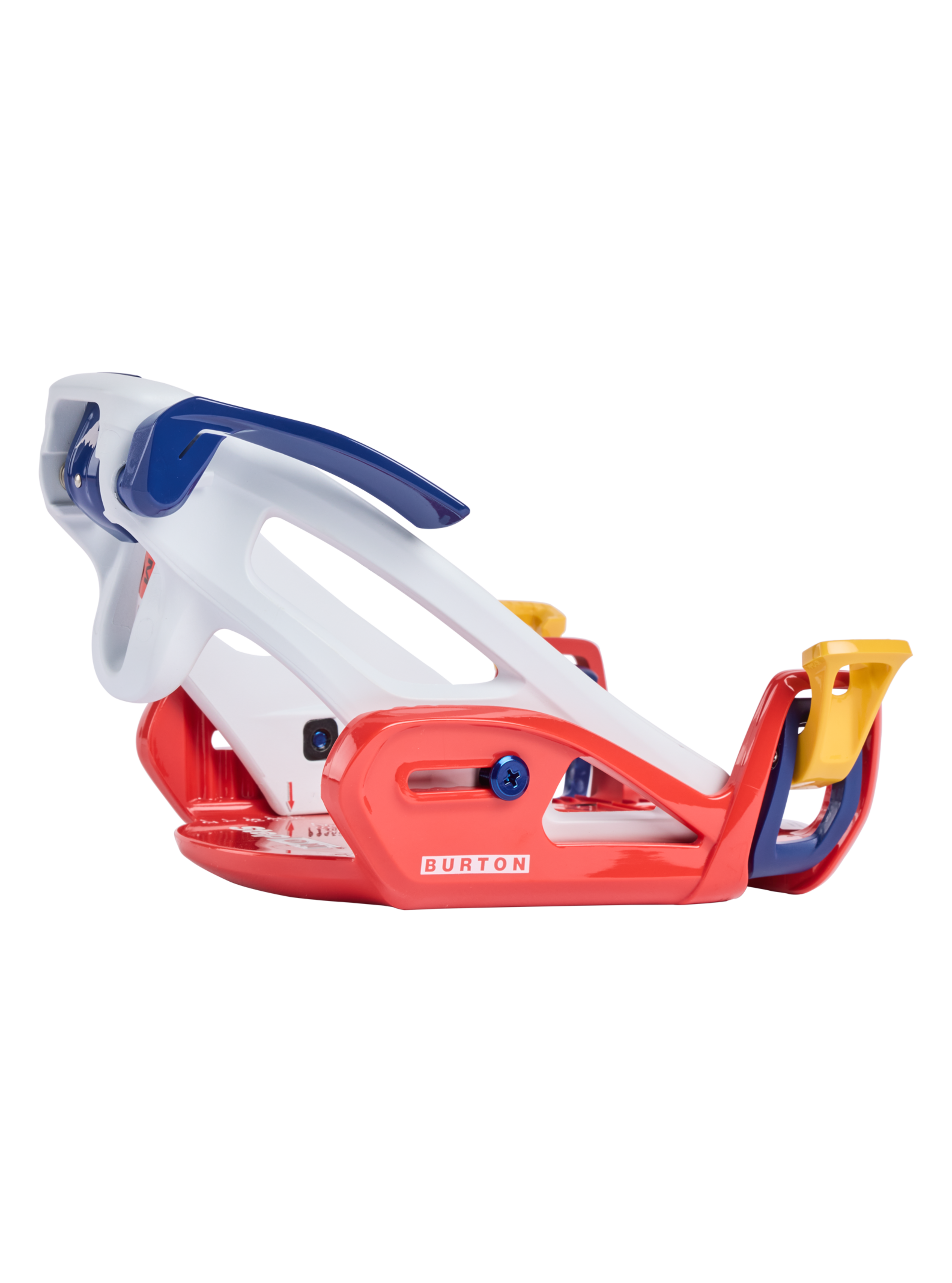 Kids' Burton Step On® Grom Snowboard Bindings | Burton Snowboards Kids' Burton Step On® Grom Snowboard Bindings | Burton Snowboards