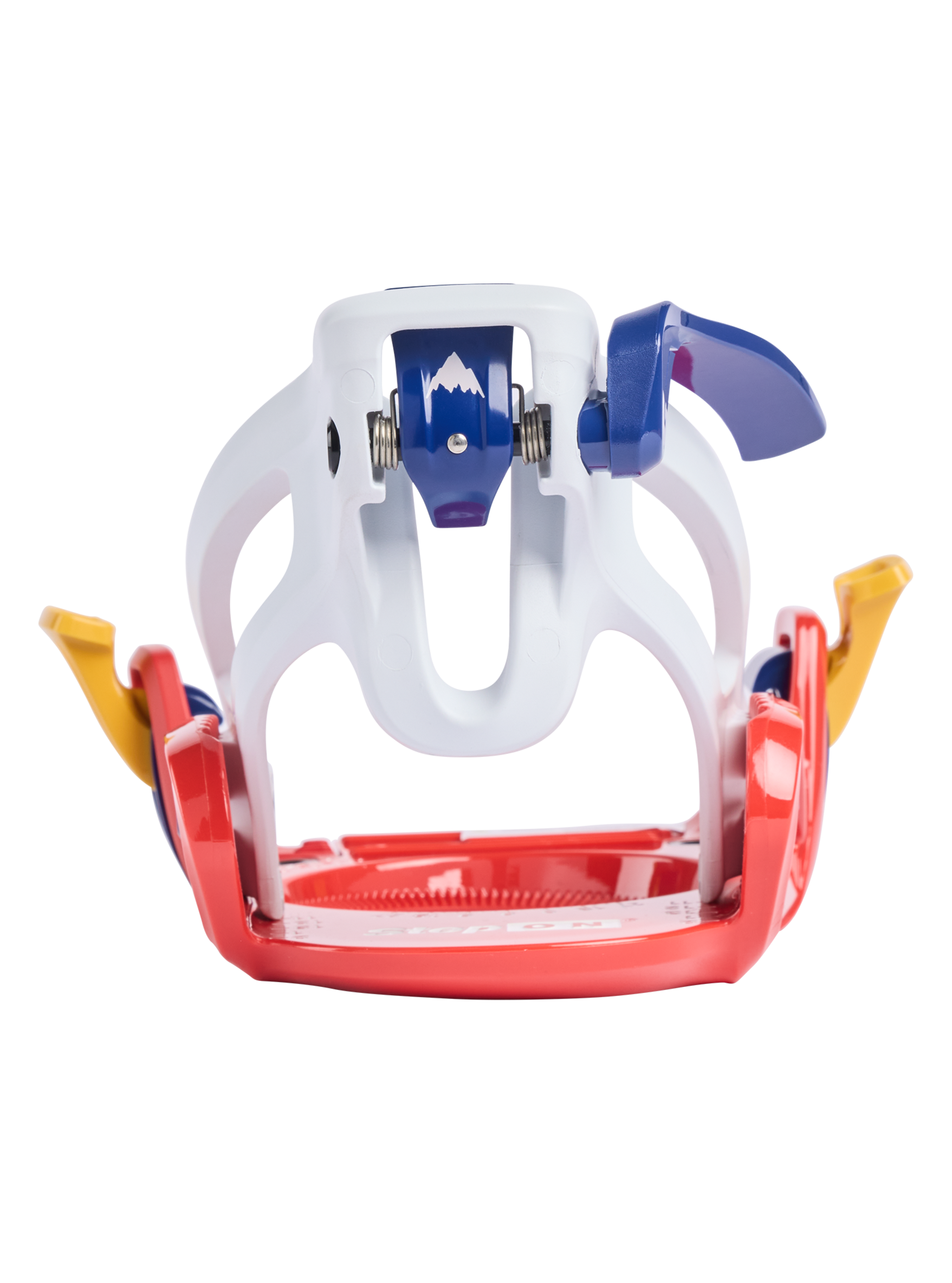 Kids' Burton Step On® Grom Snowboard Bindings