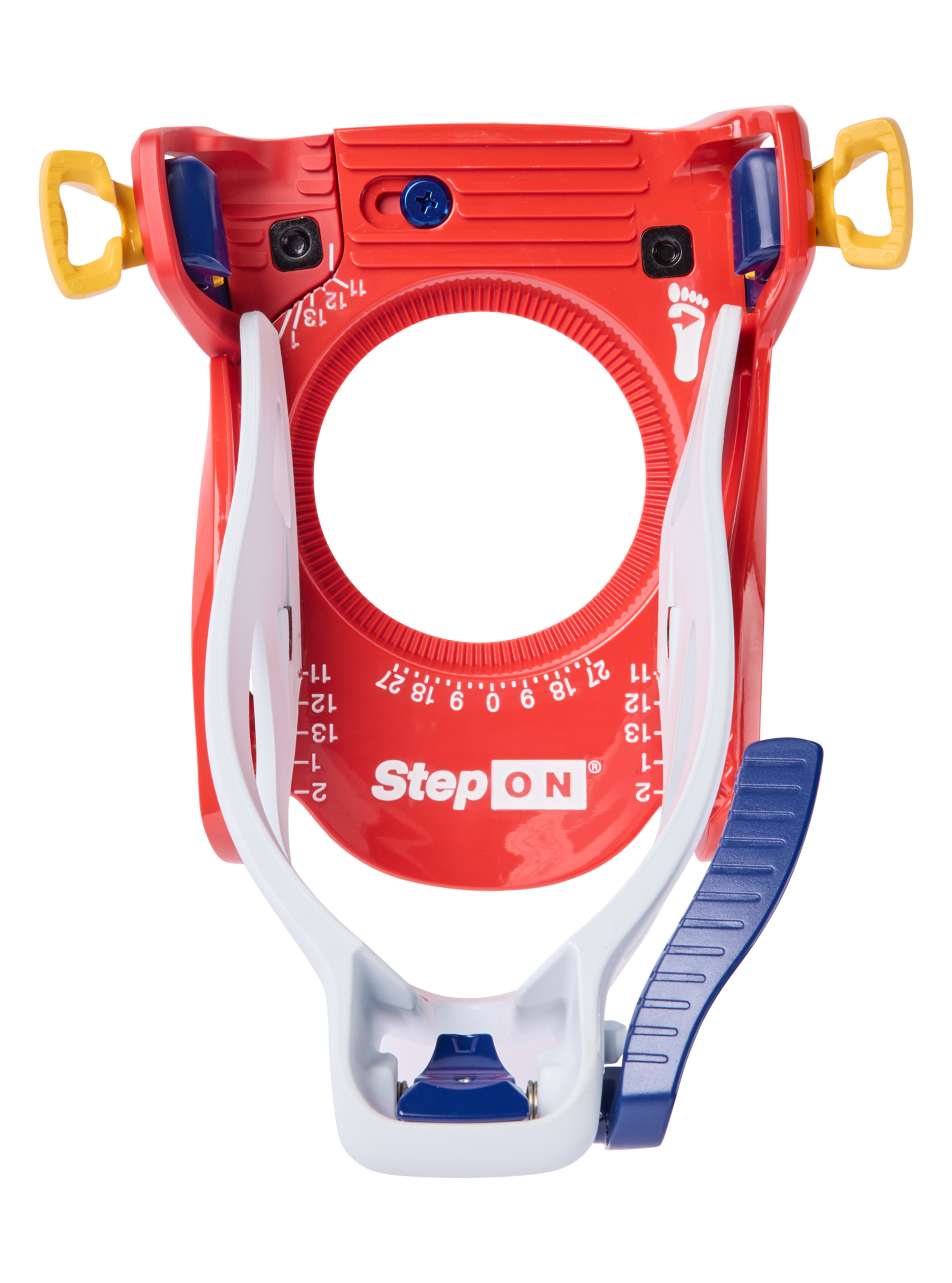 Kids' Burton Step On® Grom Snowboard Bindings | Burton.com Winter Kids' Burton Step On® Grom Snowboard Bindings | Burton.com Winter