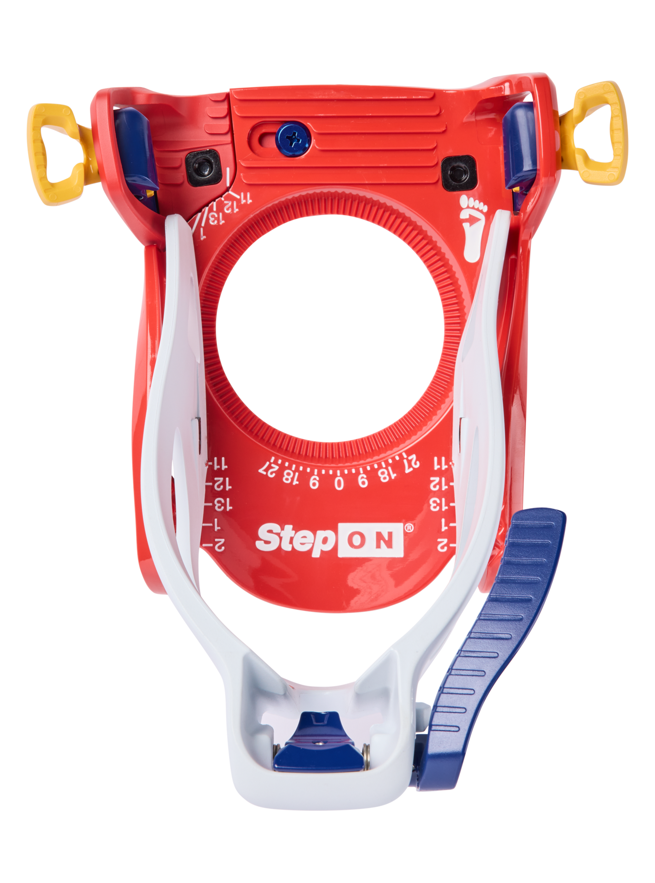 Kids' Burton Step On® Grom Snowboard Bindings