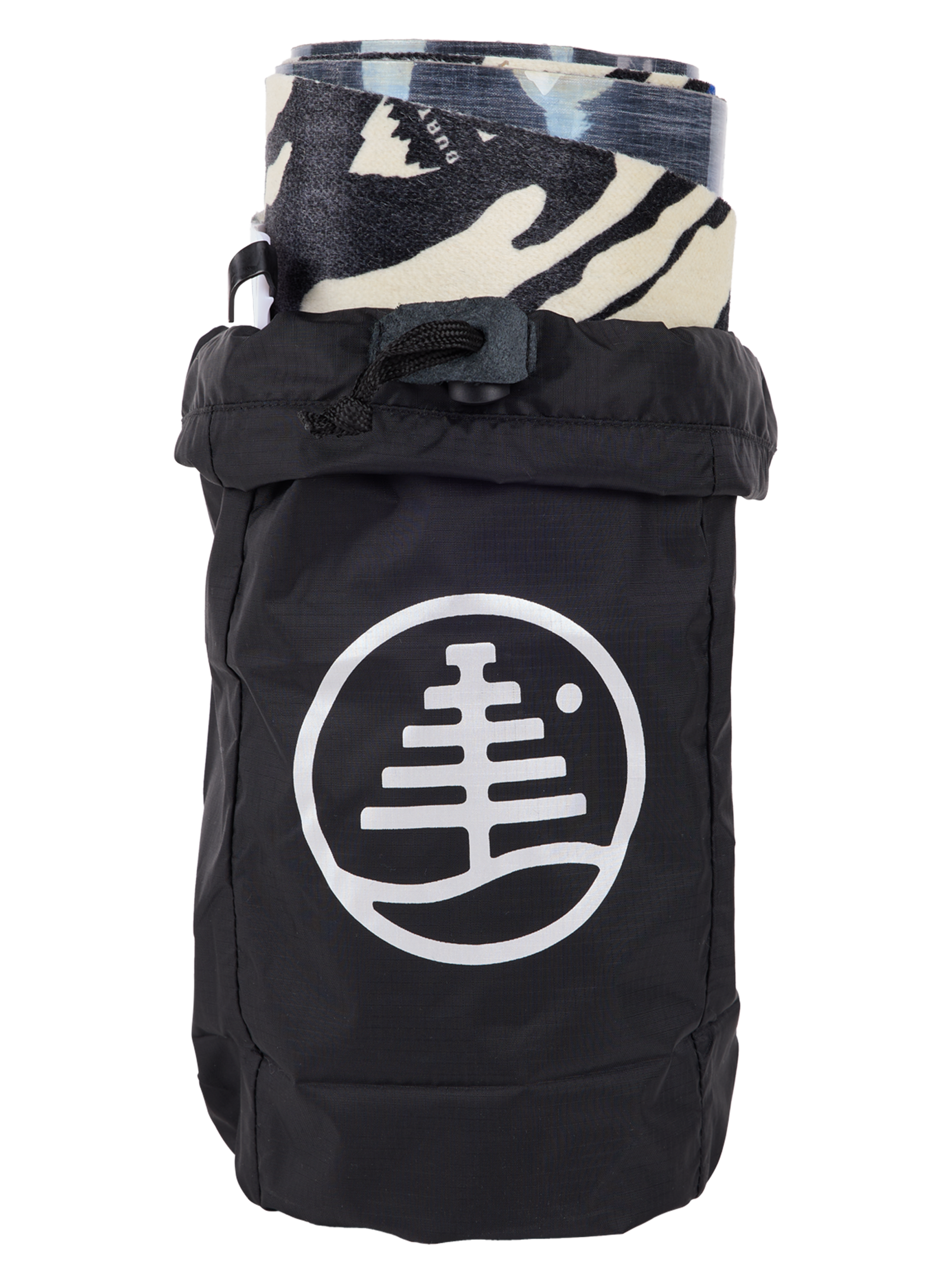 Burton Universal Splitboarding Splitskins (Glide) | Burton.com