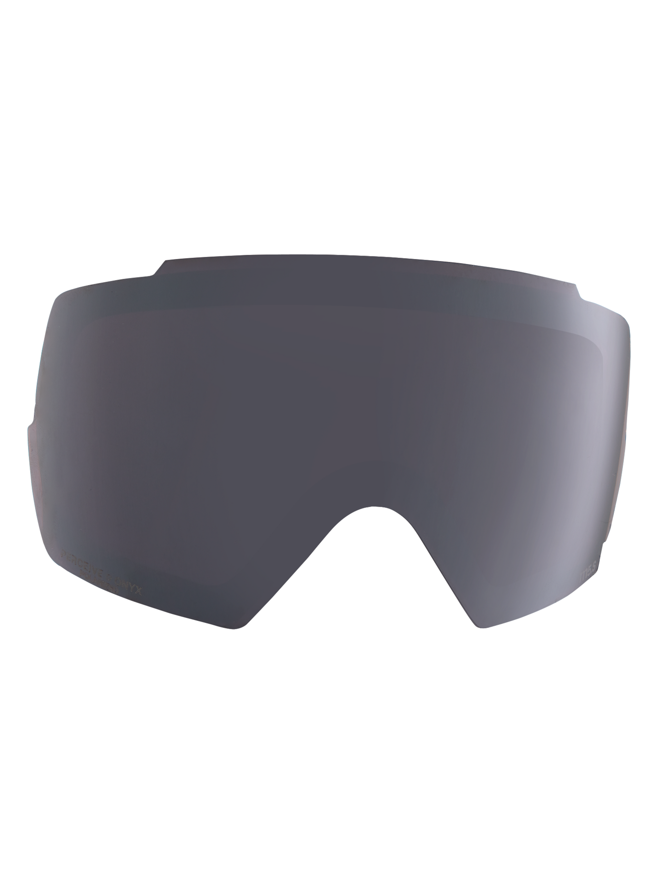 Product image of Anon M4 Polarized Perceive Goggle Lens (Toric)[Variant:Perceive Sunny Polarized Onyx (12% / S3)]