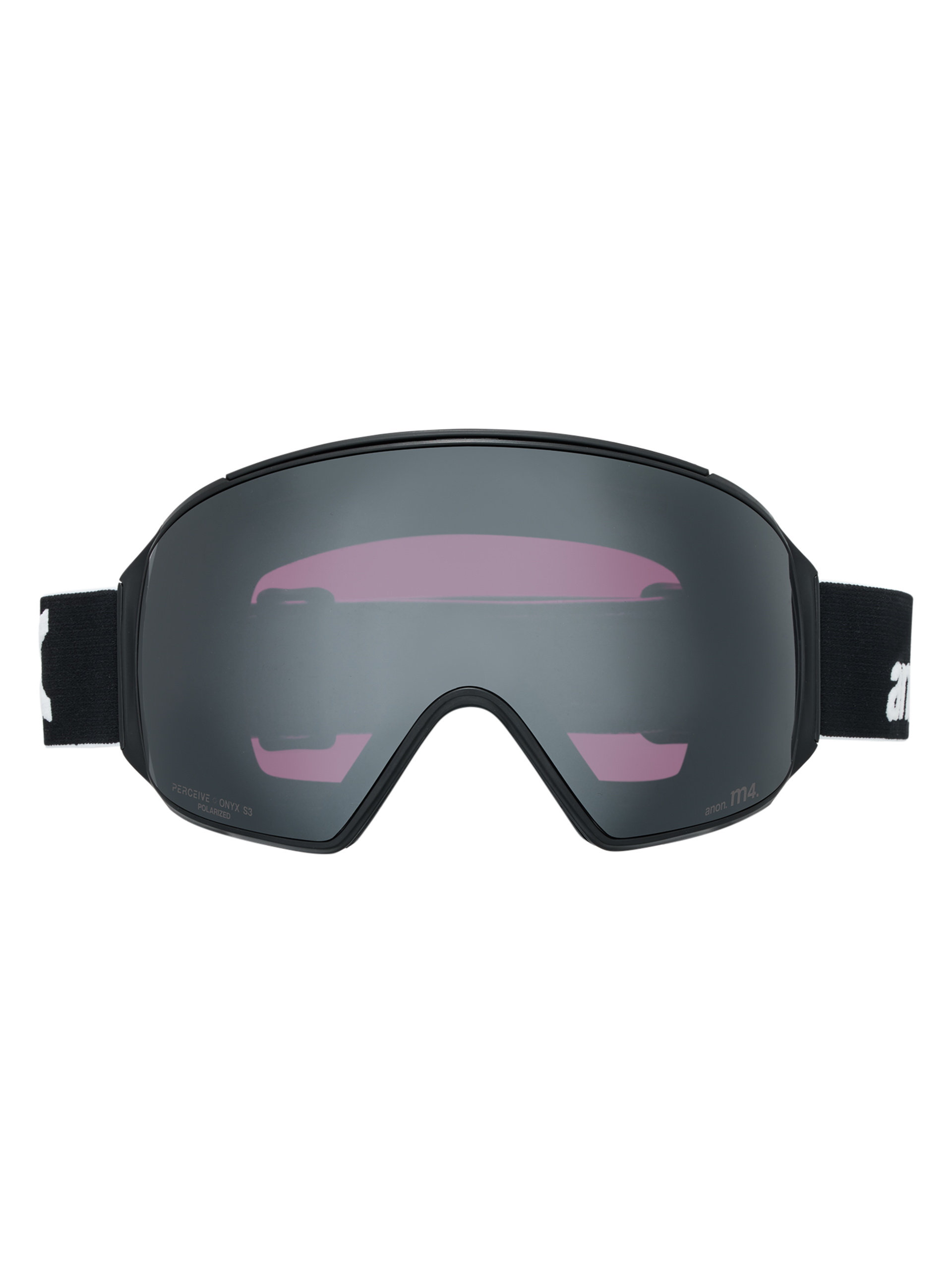 Anon M4 Goggles (Toric) + Polarized Perceive Lens | Anon Optics Anon M4 Goggles (Toric) + Polarized Perceive Lens | Anon Optics