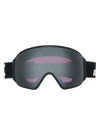 Product image of Anon M4 Goggles (Toric) + Polarized Perceive Lens[Variant:Frame: Black, Lens: Perceive Sunny Polarized Onyx (10% / S3), Spare Lens: Perceive Variable Violet (34% / S2)]