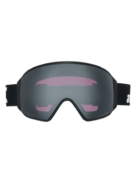 Anon M4 Goggles (Toric) + Polarized Perceive Lens | Burton.com