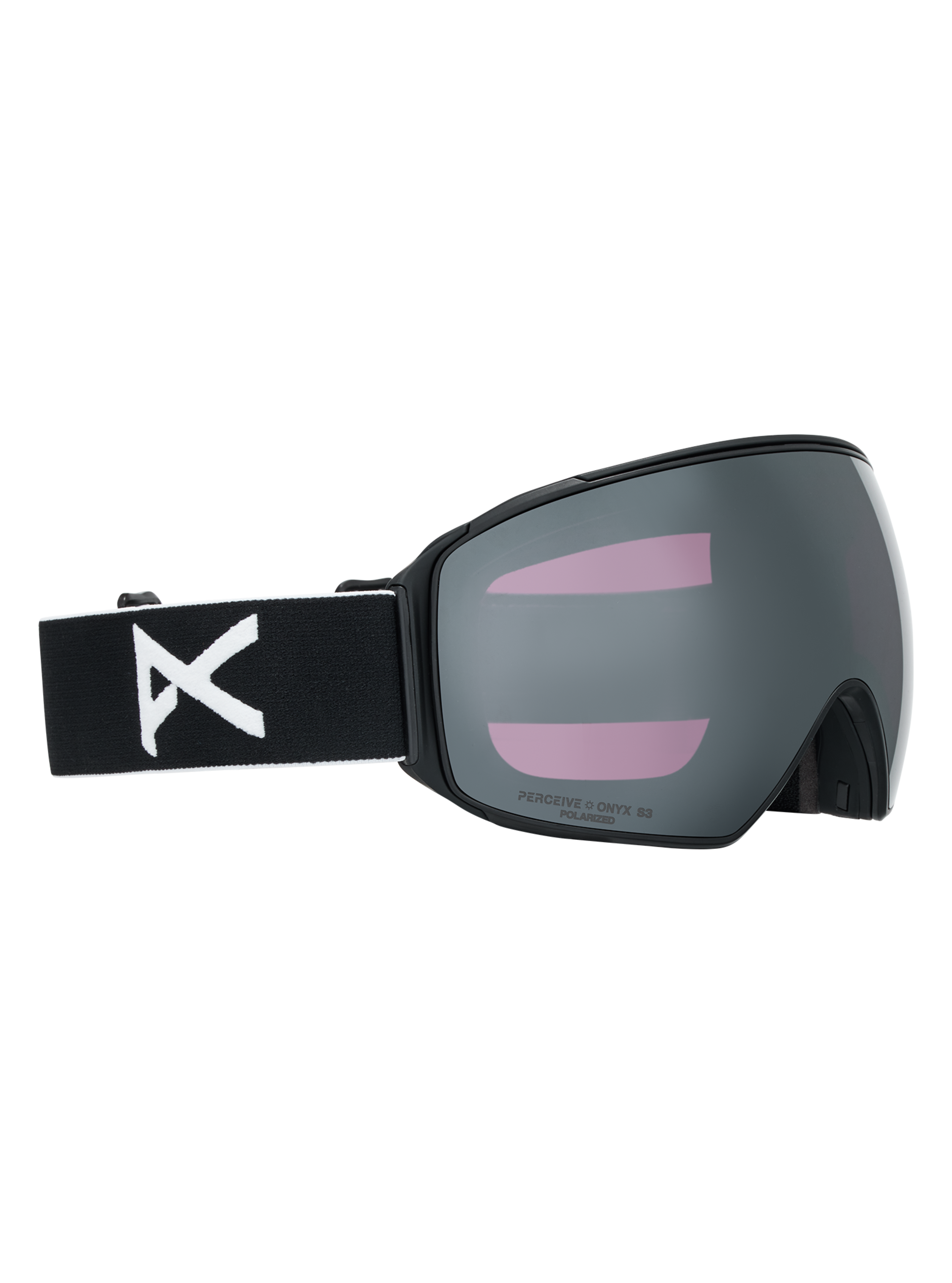 Anon M4 Goggles (Toric) + Polarized Perceive Lens | Anon Optics Anon M4 Goggles (Toric) + Polarized Perceive Lens | Anon Optics