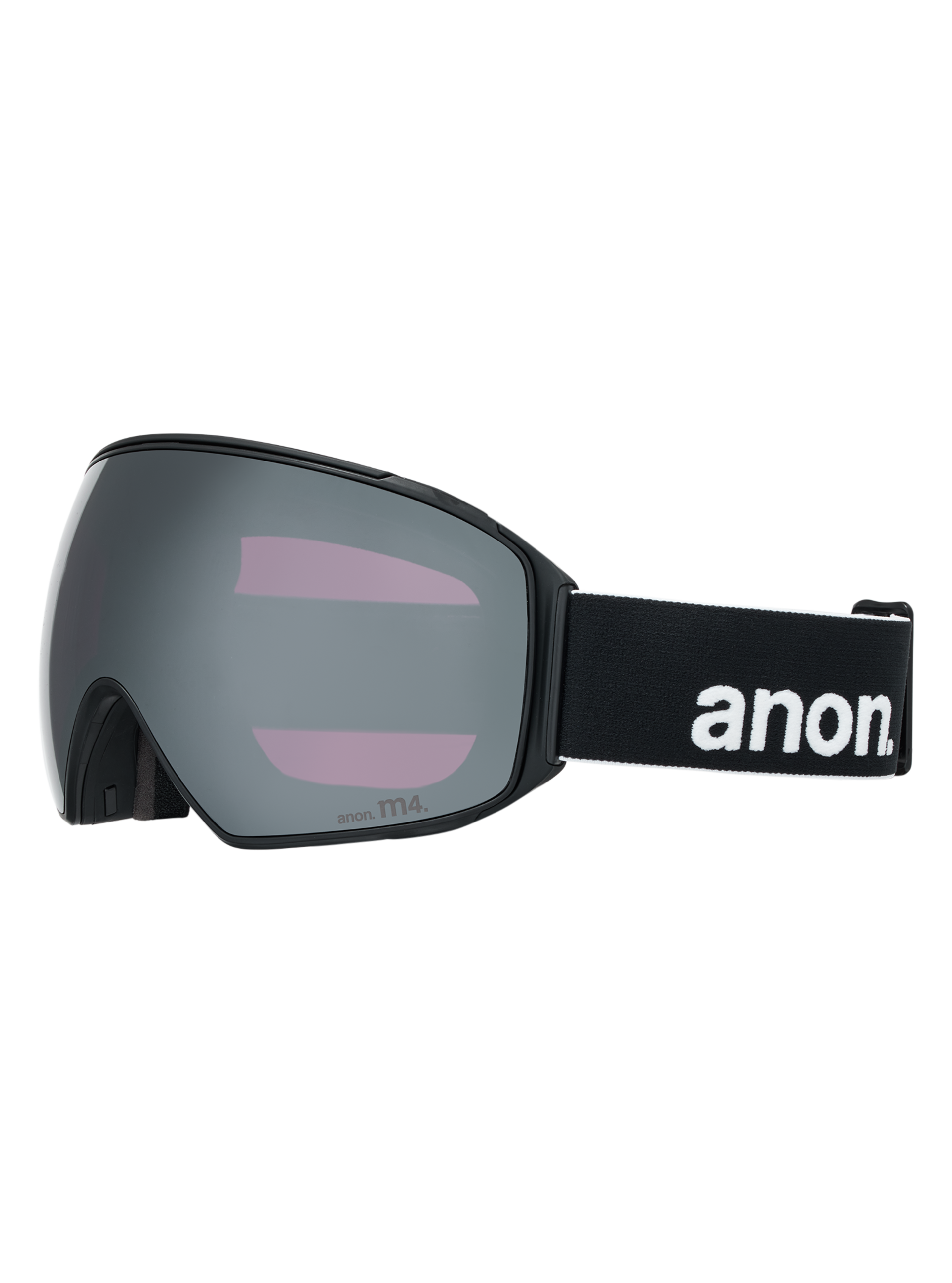 美品 アノンANON(バートンBURTON) M2スノーボード スキー　ゴーグル アノンANON(バートンBURTON) M2スノーボード スキーゴーグル