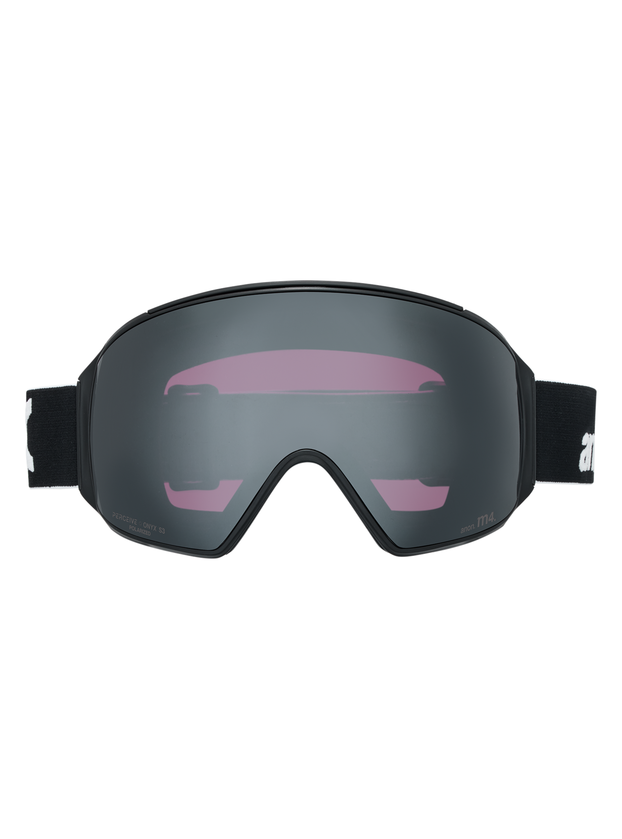 Anon M4 Goggles (Toric) + Polarized Perceive Lens