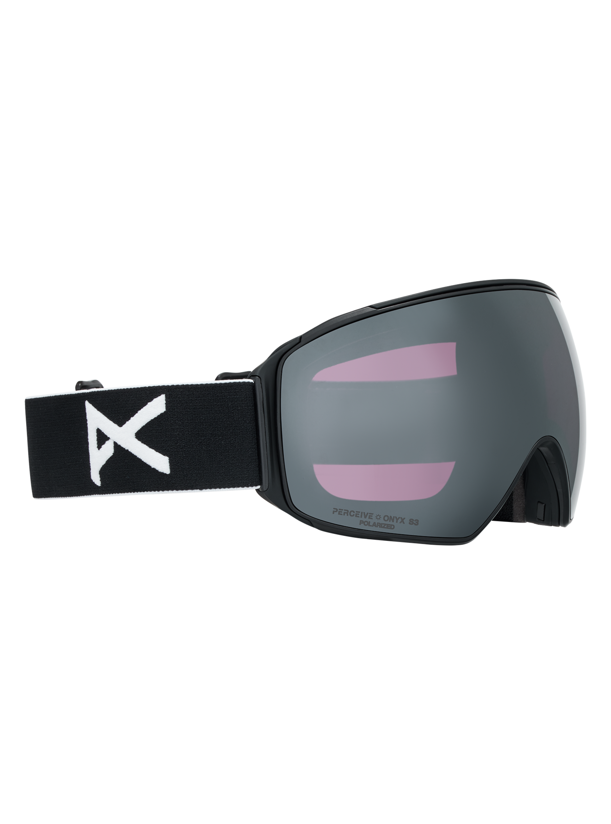Anon M4 Goggles (Toric) + Polarized Perceive Lens