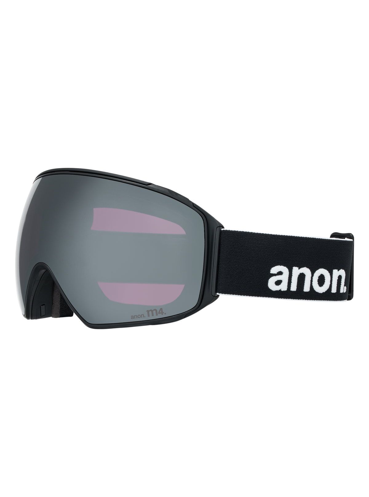 Anon M4 Goggles (Toric) + Polarized Perceive Lens 2027 Anon M4 Goggles (Toric) + Polarized Perceive Lens 2027