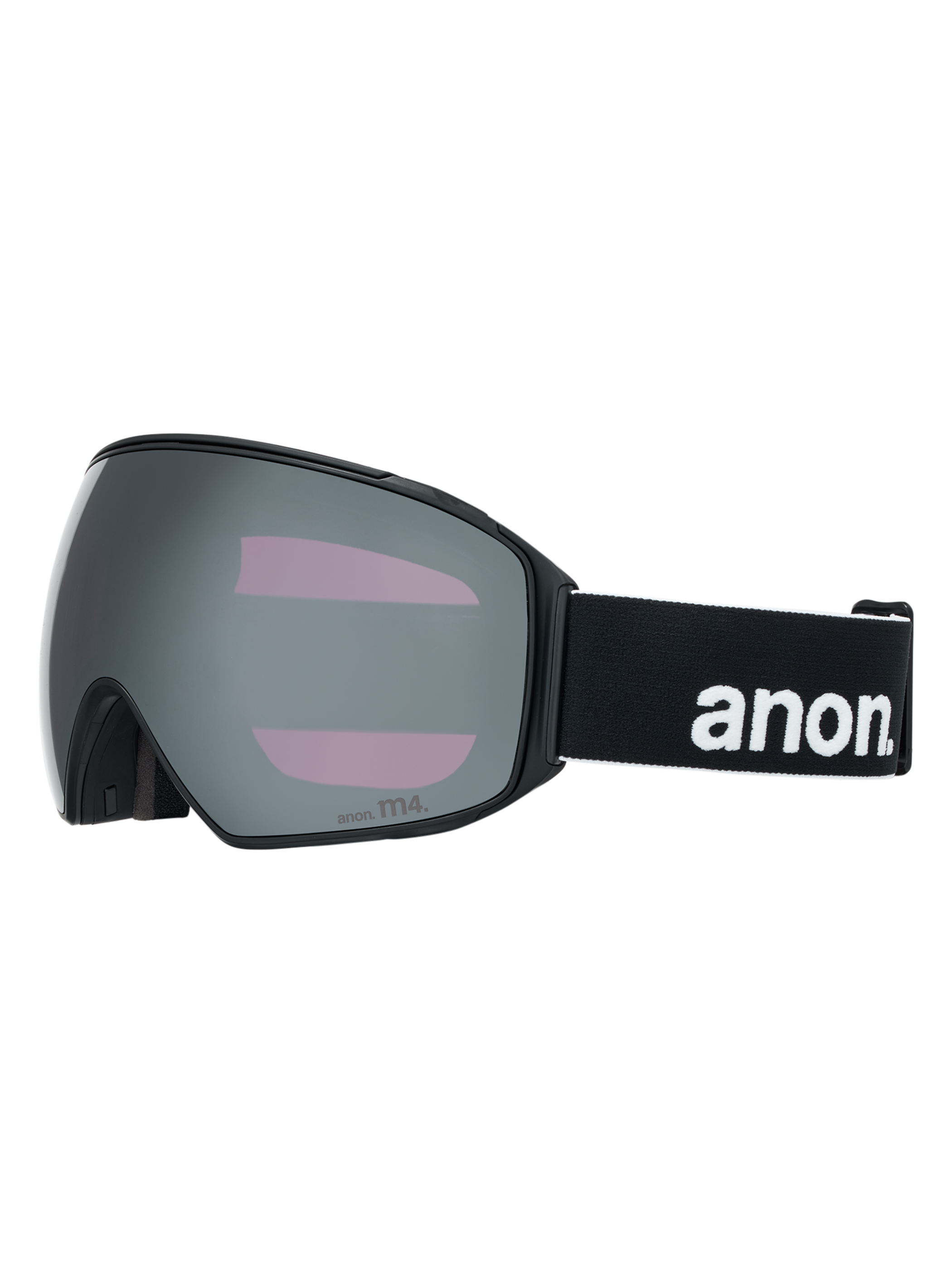 Anon M4 Goggles (Toric) + Polarized Perceive Lens