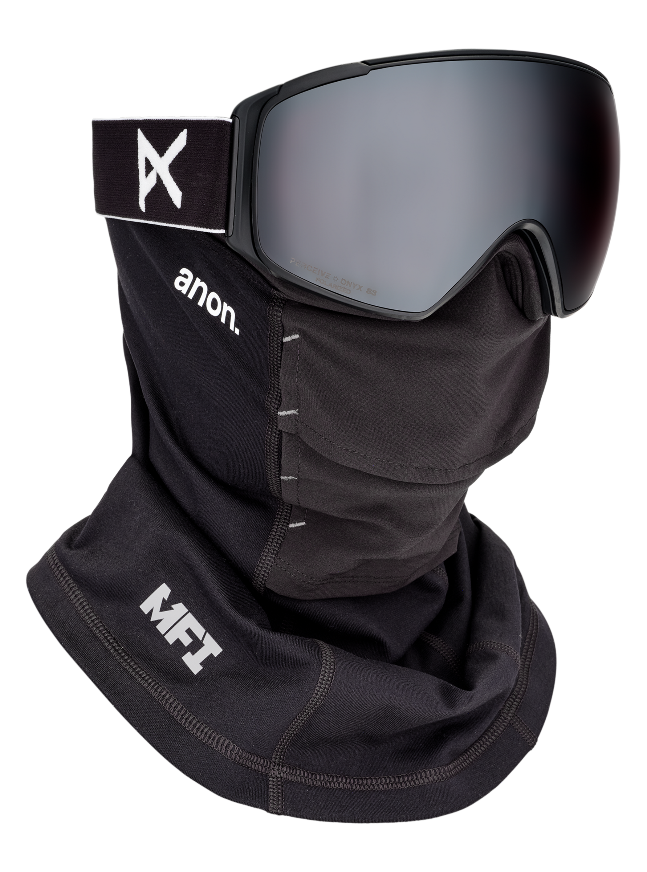 Anon M4 Goggles (Toric) + Polarized Perceive Lens