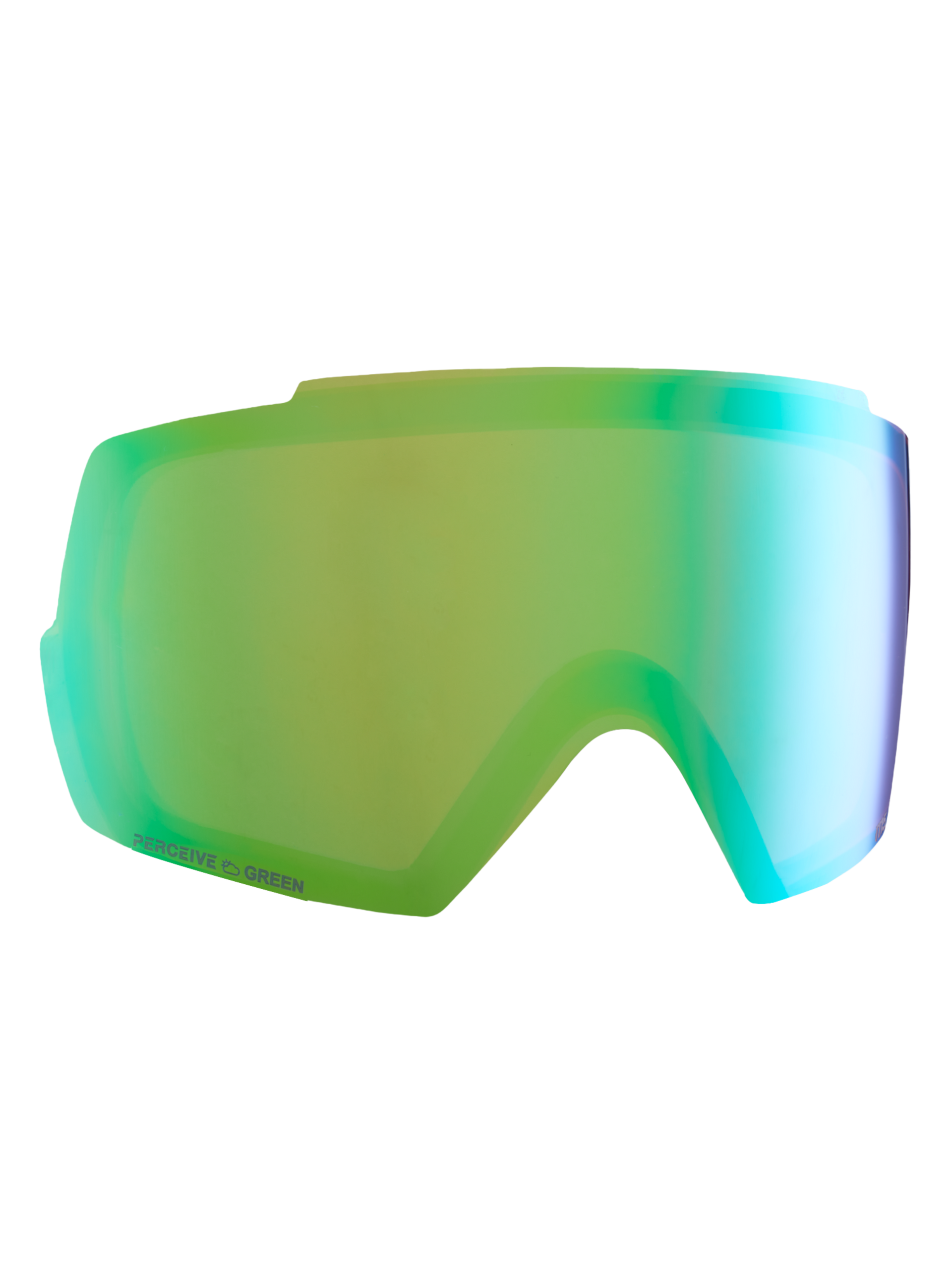 Anon M5 Perceive Goggle Lens | Burton Snowboards