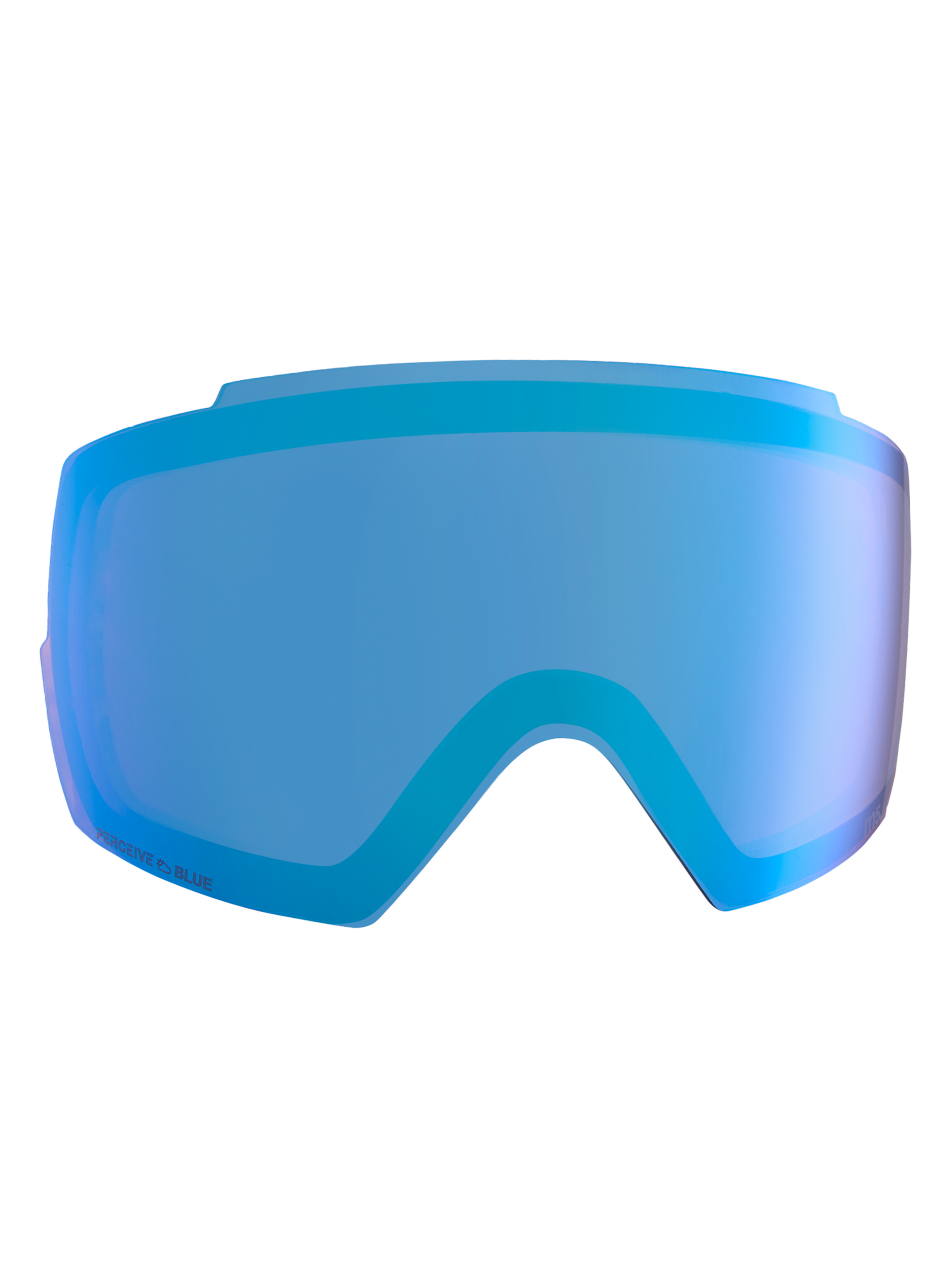 Anon M5 Perceive Goggle Lens | Burton Snowboards