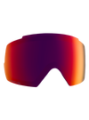 Product image of Anon M5 Perceive Goggle Lens[Variant:Perceive Sun Red (14% / S3)]