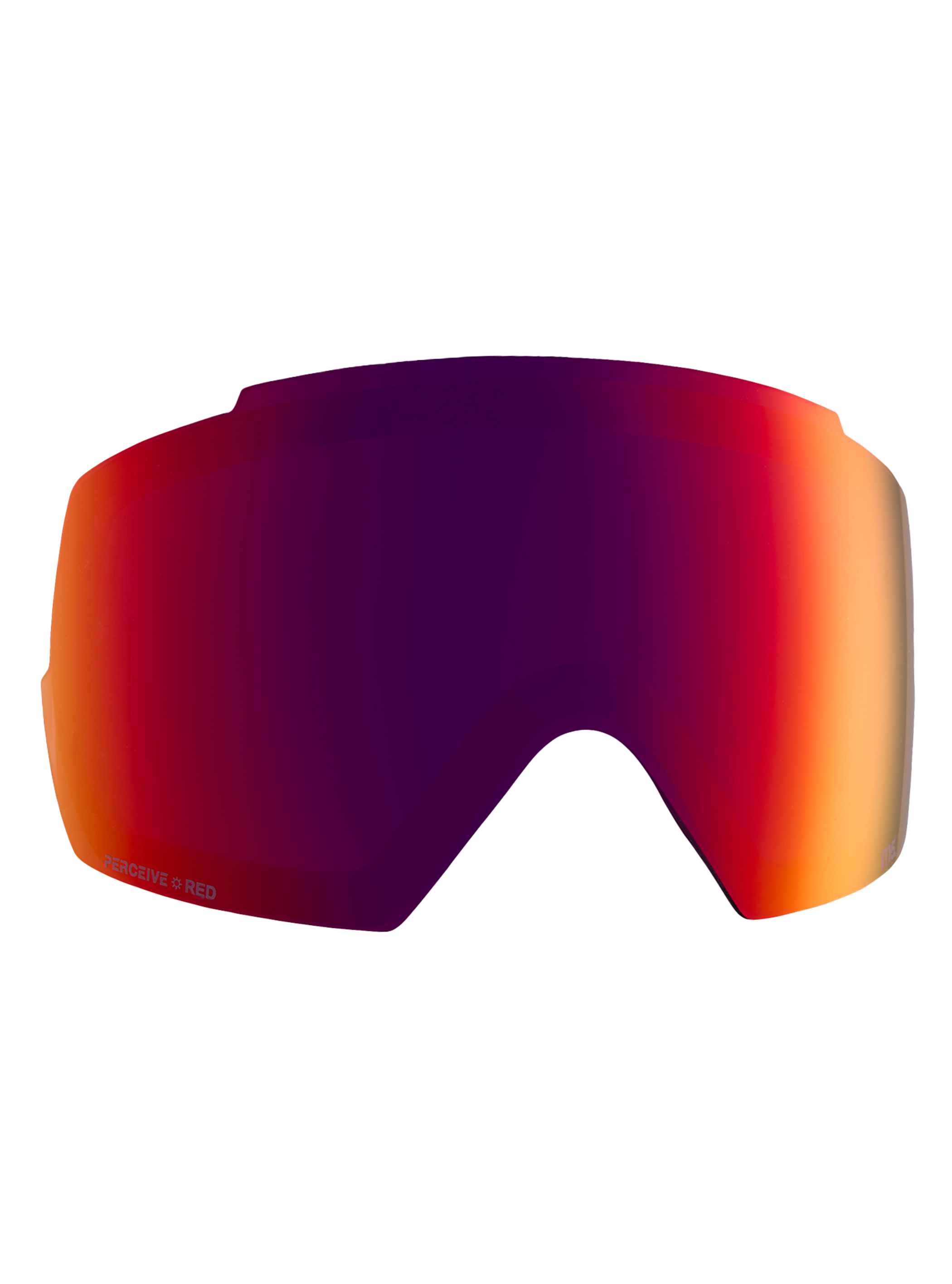 Product image of Anon M5 Perceive Goggle Lens[Variant:Perceive Sun Red (14% / S3)]