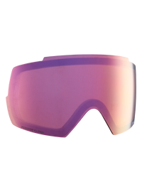 Product image of Anon M5 Perceive Goggle Lens[Variant:Perceive Cloudy Pink (53% / S1)]