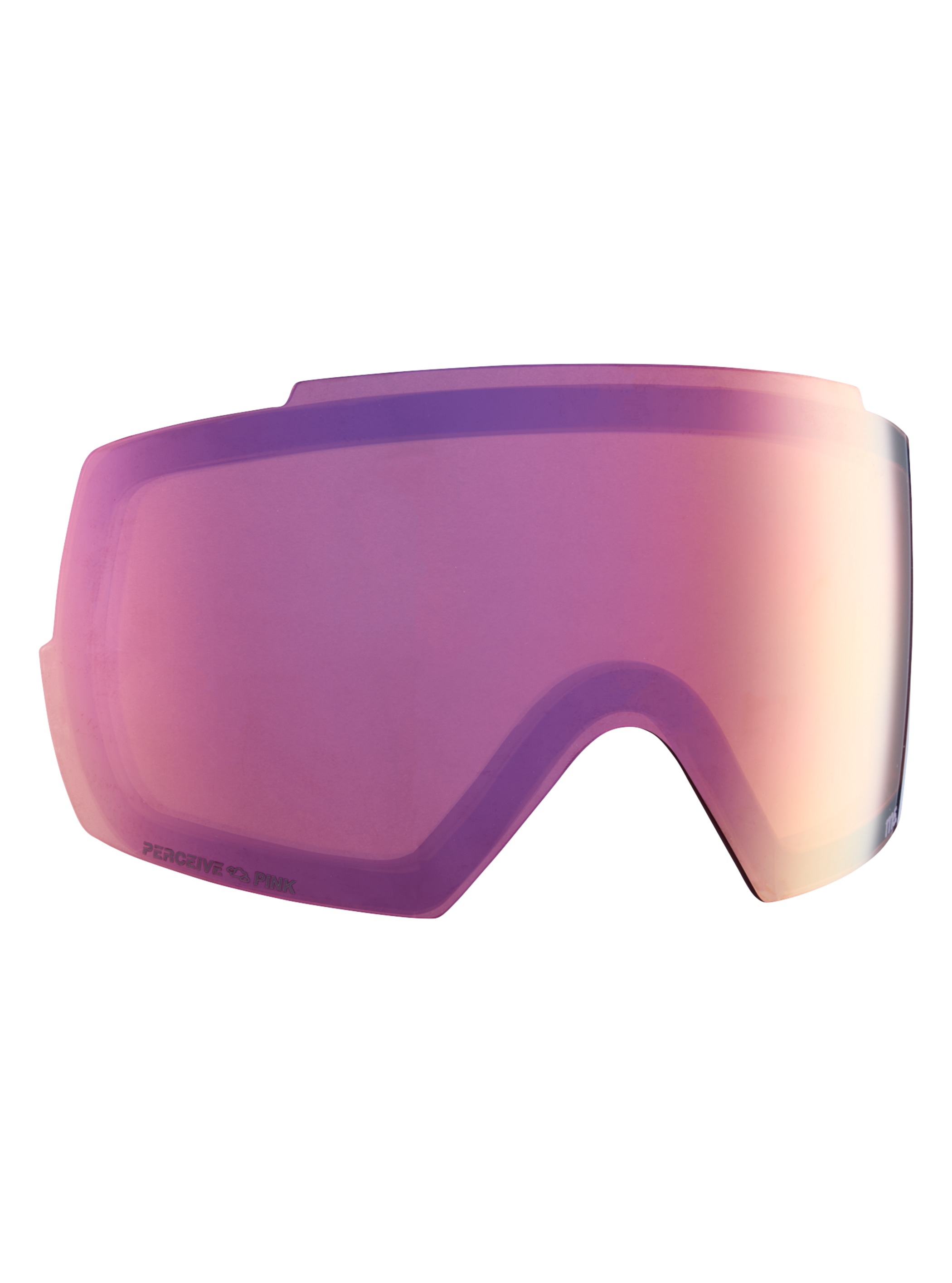 Product image of Anon M5 Perceive Goggle Lens[Variant:Perceive Cloudy Pink (53% / S1)]