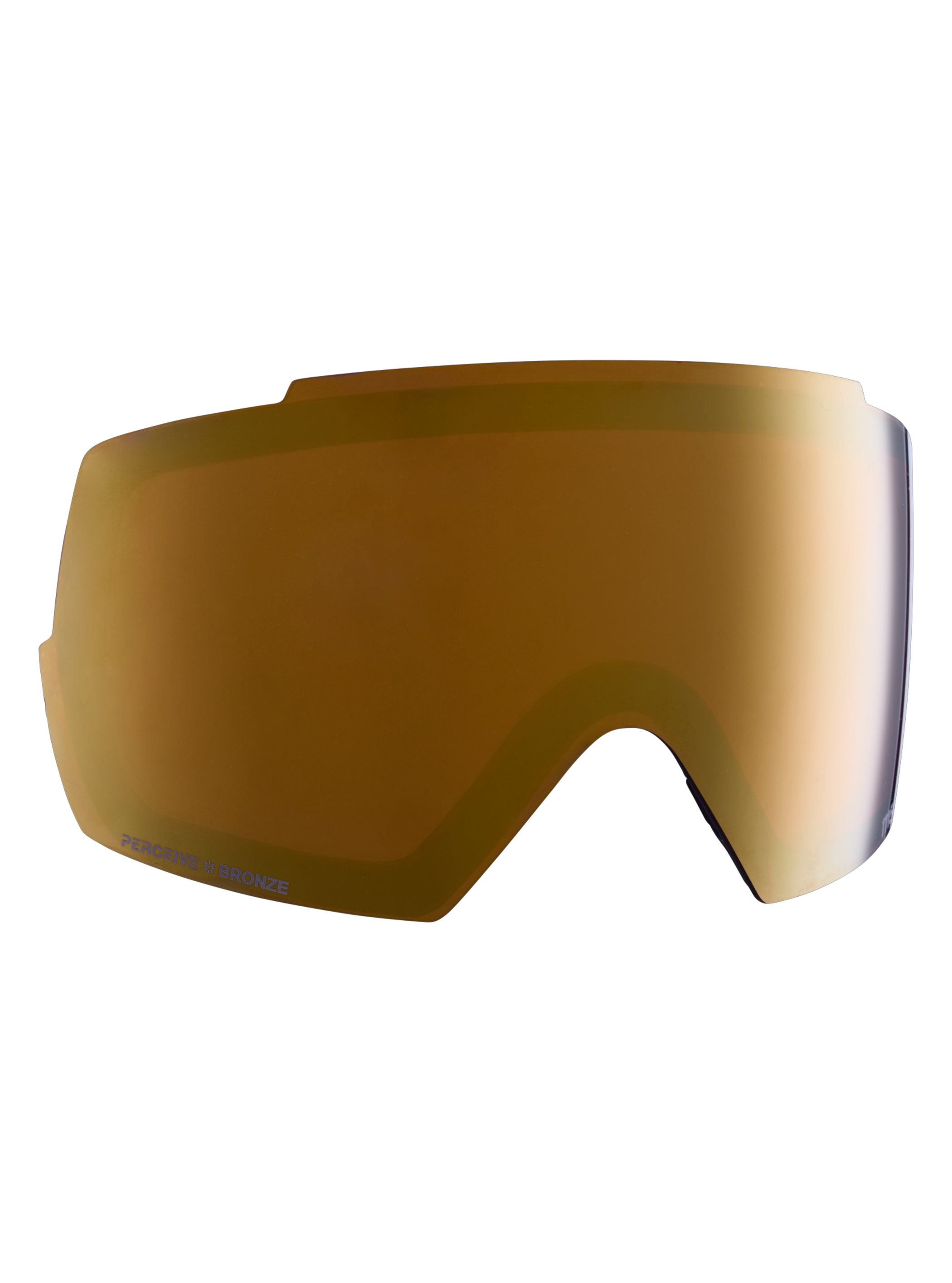 Product image of Anon M5 Perceive Goggle Lens[Variant:Perceive Sunny Bronze (17% / S3)]
