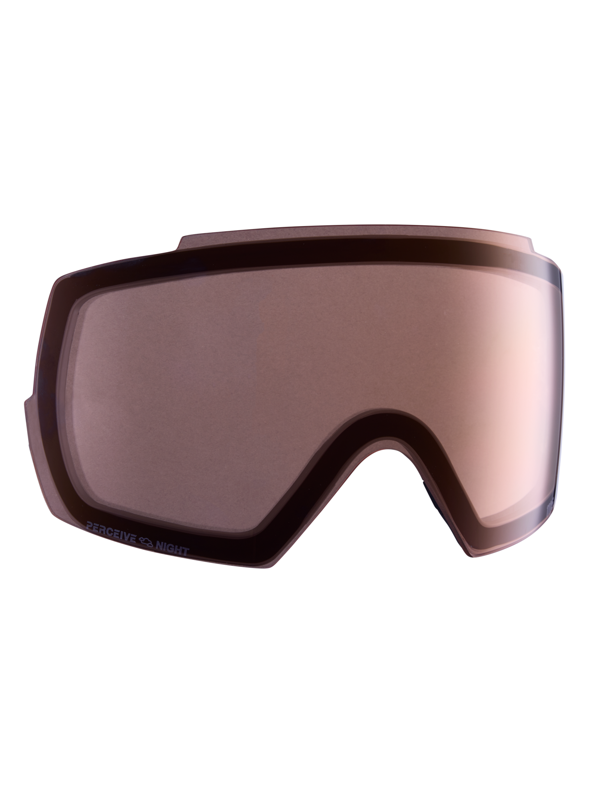 Anon M5 Perceive Goggle Lens | Burton Snowboards