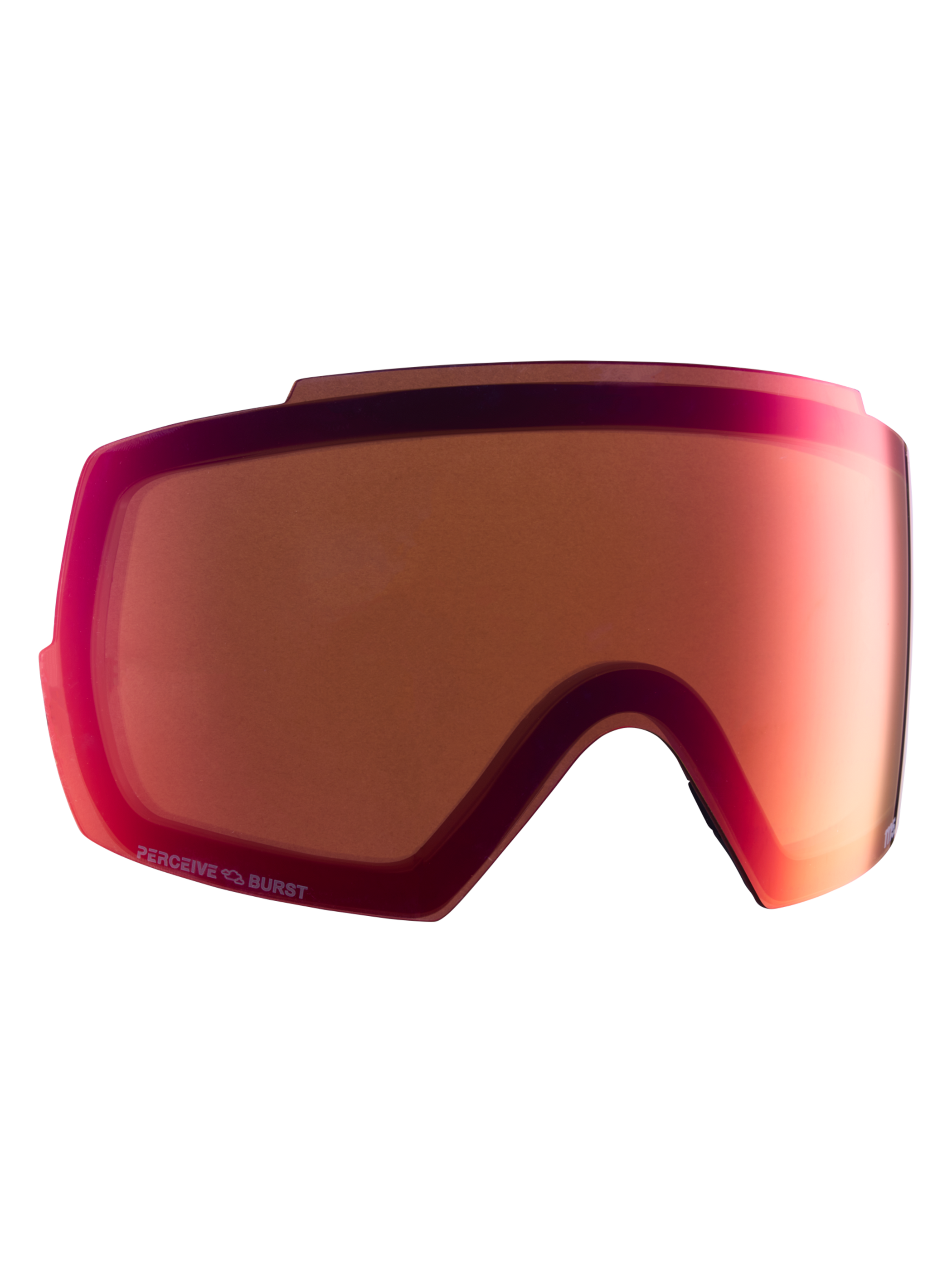 Product image of Anon M5 Perceive Goggle Lens[Variant:Perceive Cloudy Burst (59% / S1)]