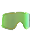 Product image of Anon Nesa Perceive Goggle Lens[Variant:Perceive Variable Green (22% / S2)]