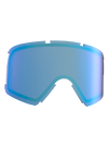 Product image of Anon Nesa Perceive Goggle Lens[Variant:Perceive Variable Blue (21% / S2)]
