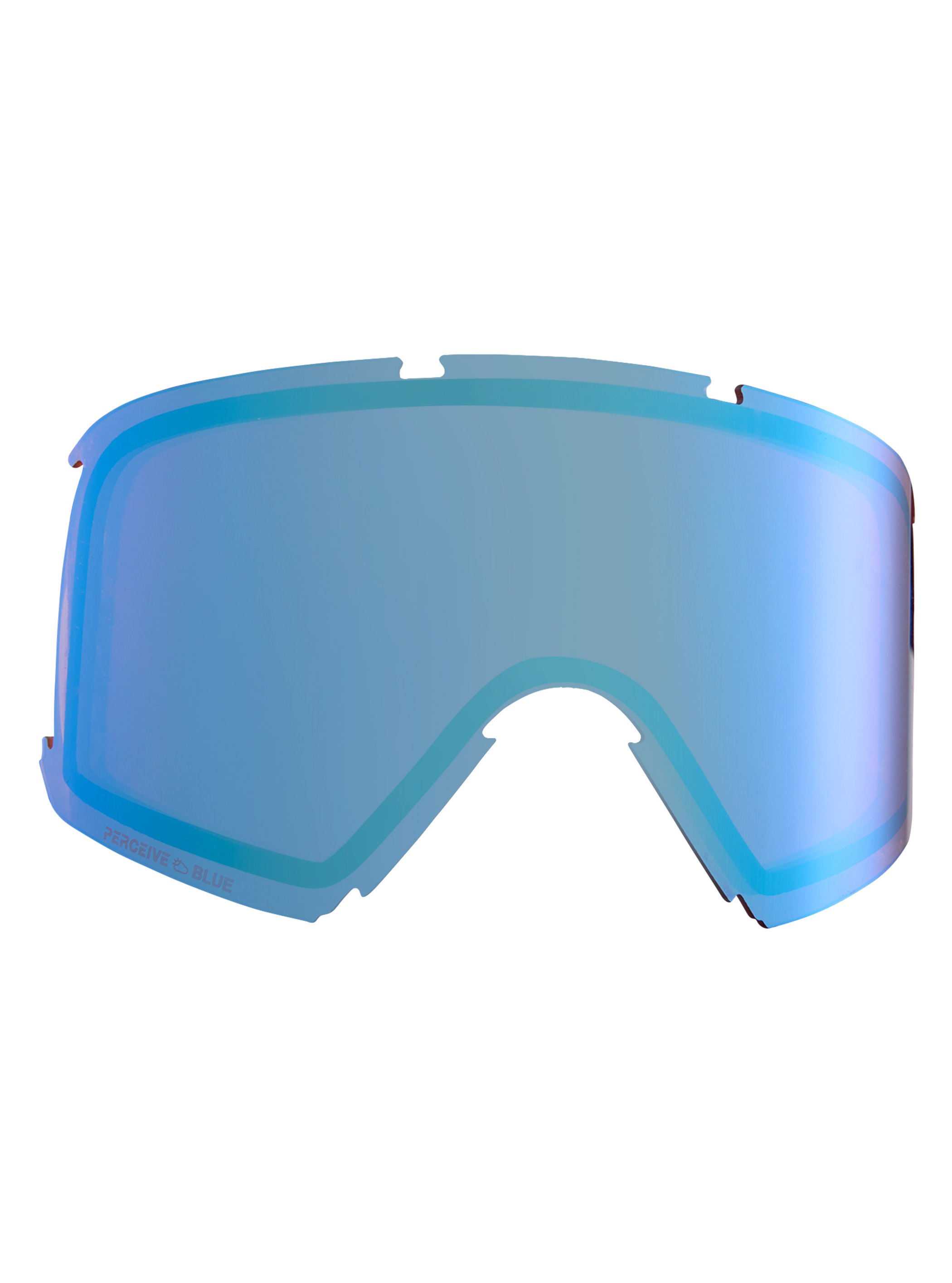 Product image of Anon Nesa Perceive Goggle Lens[Variant:Perceive Variable Blue (21% / S2)]