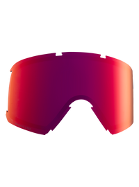 Product image of Anon Nesa Perceive Goggle Lens[Variant:Perceive Sun Red (14% / S3)]