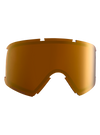 Product image of Anon Nesa Perceive Goggle Lens[Variant:Perceive Sunny Bronze (17% / S3)]