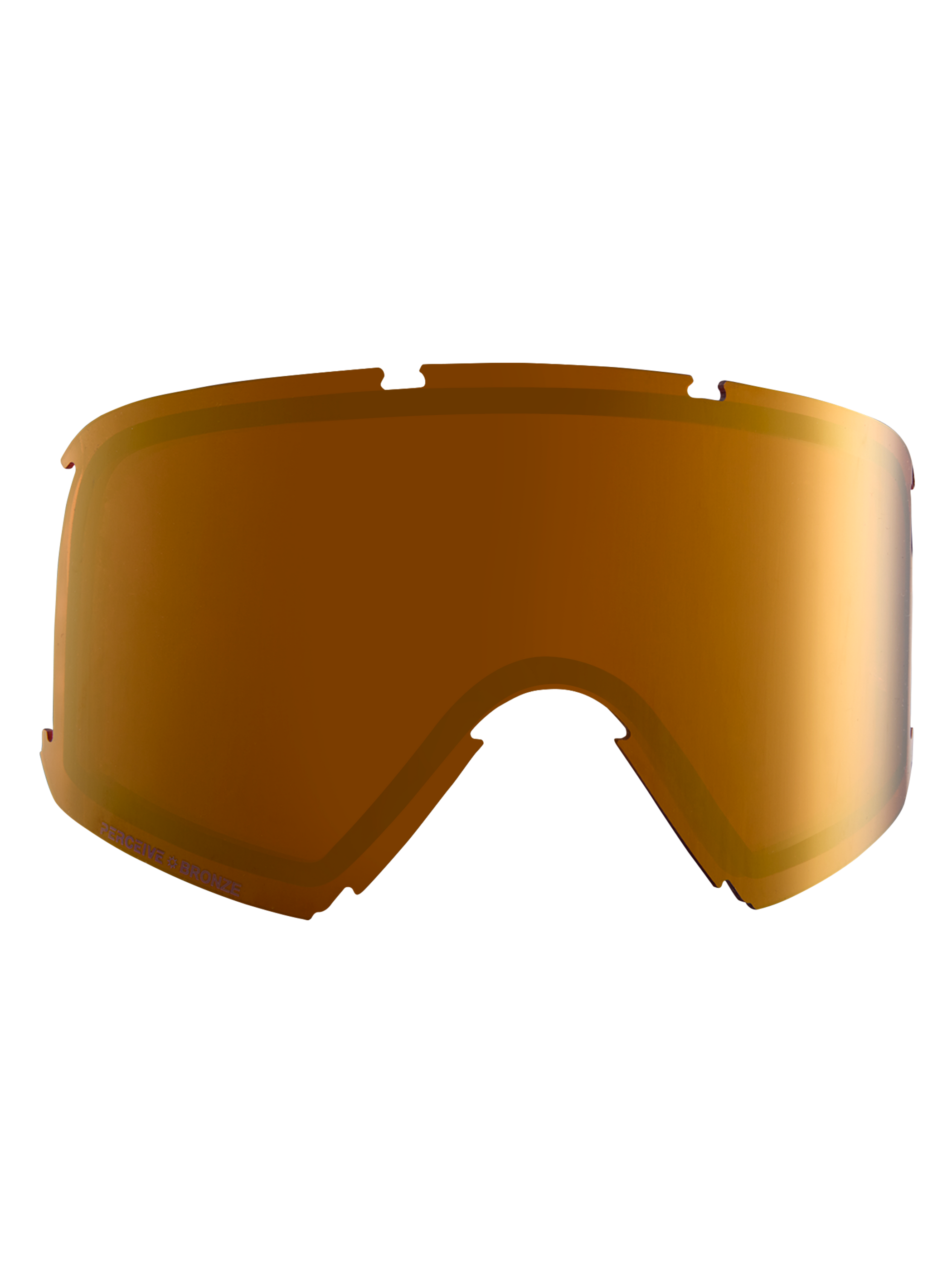 Product image of Anon Nesa Perceive Goggle Lens[Variant:Perceive Sunny Bronze (17% / S3)]